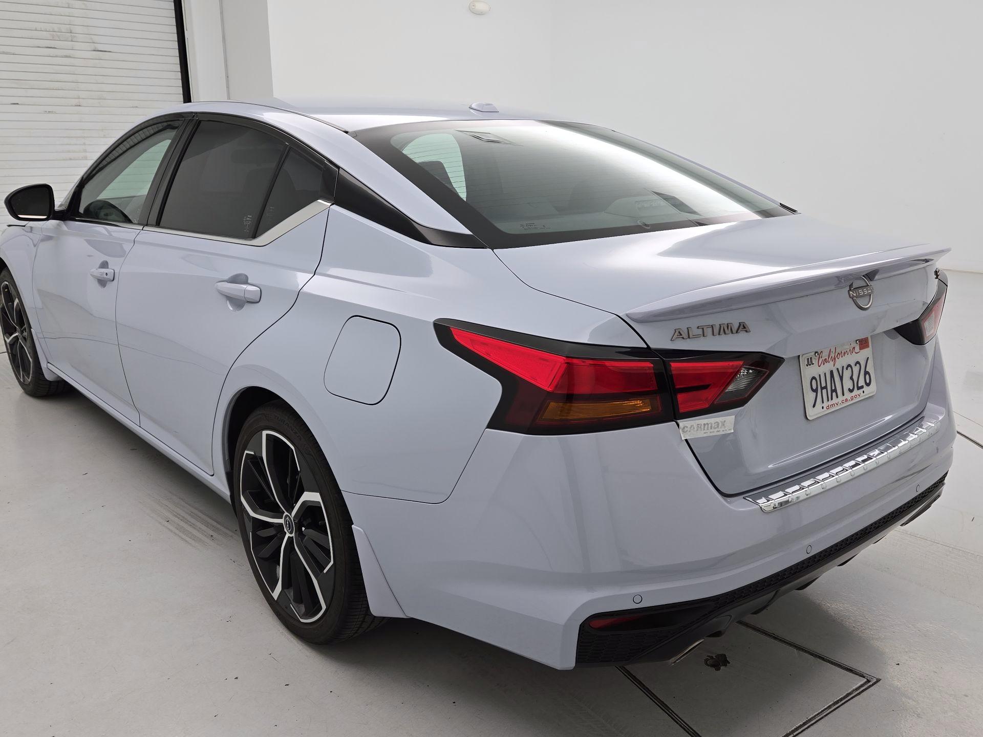 Thumbnail: 2023 Nissan Altima - 7