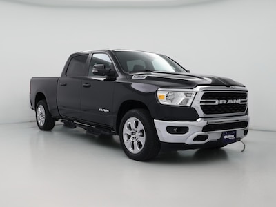 2023 Ram 1500 Bighorn