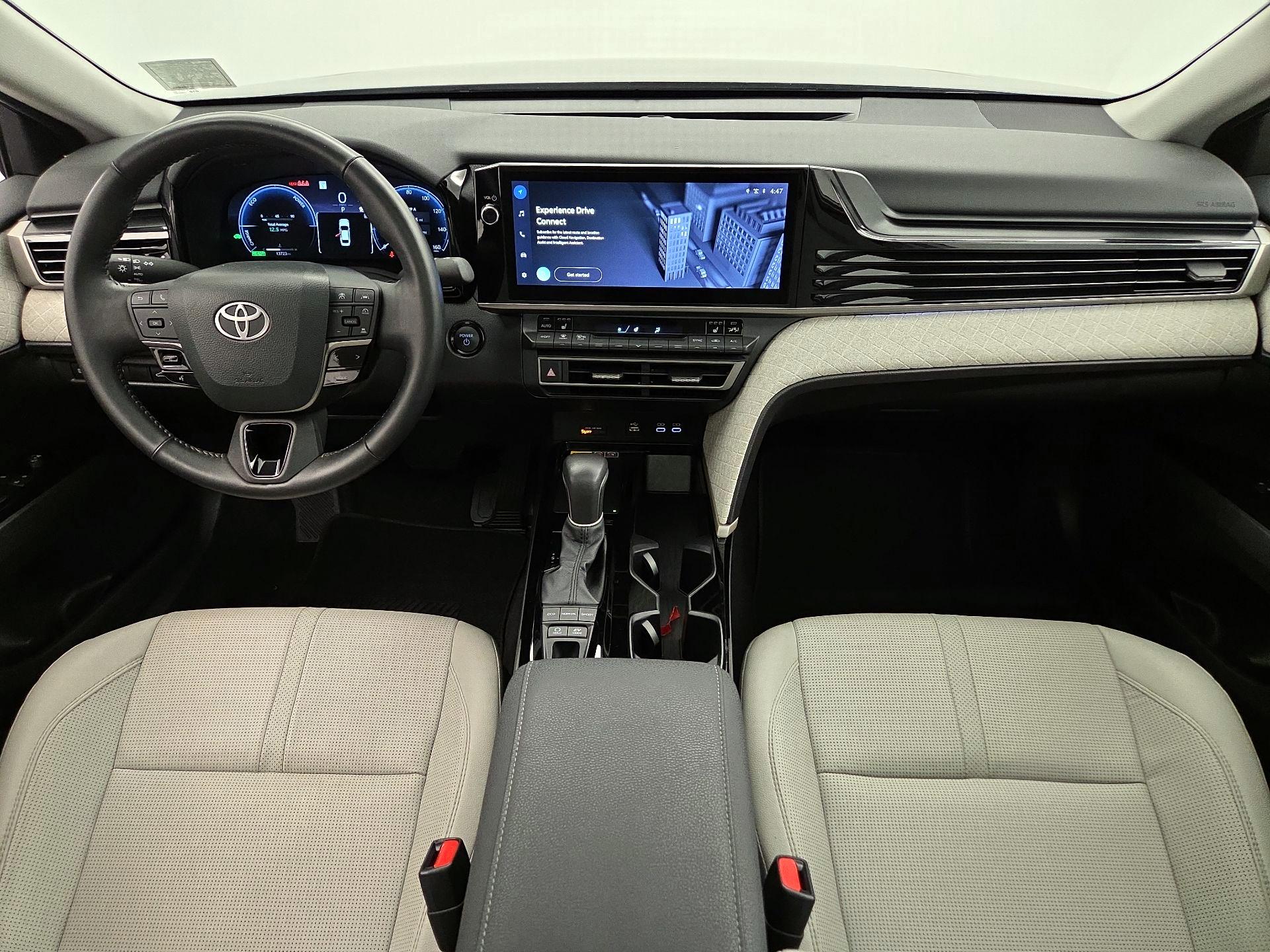 Thumbnail: 2025 Toyota Camry - 9