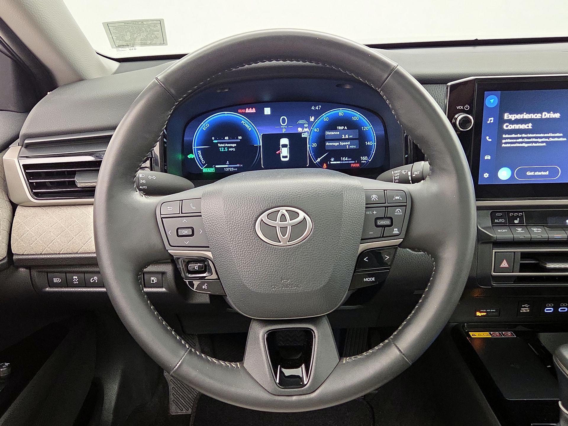 Thumbnail: 2025 Toyota Camry - 10