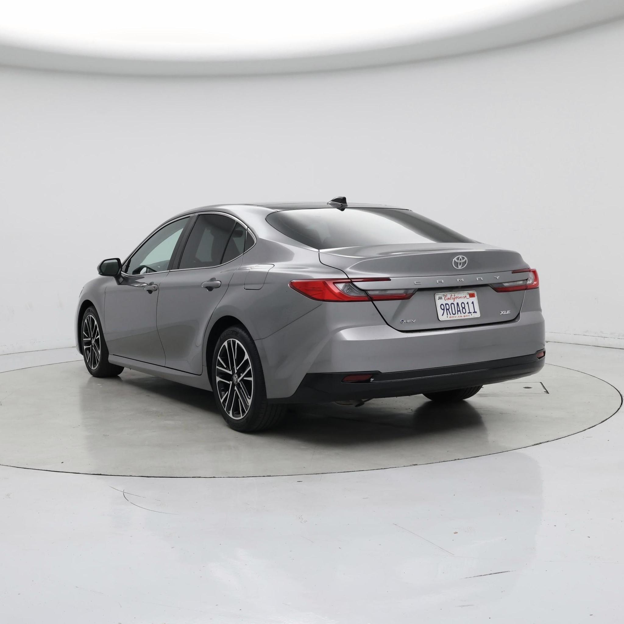 Thumbnail: 2025 Toyota Camry - 2