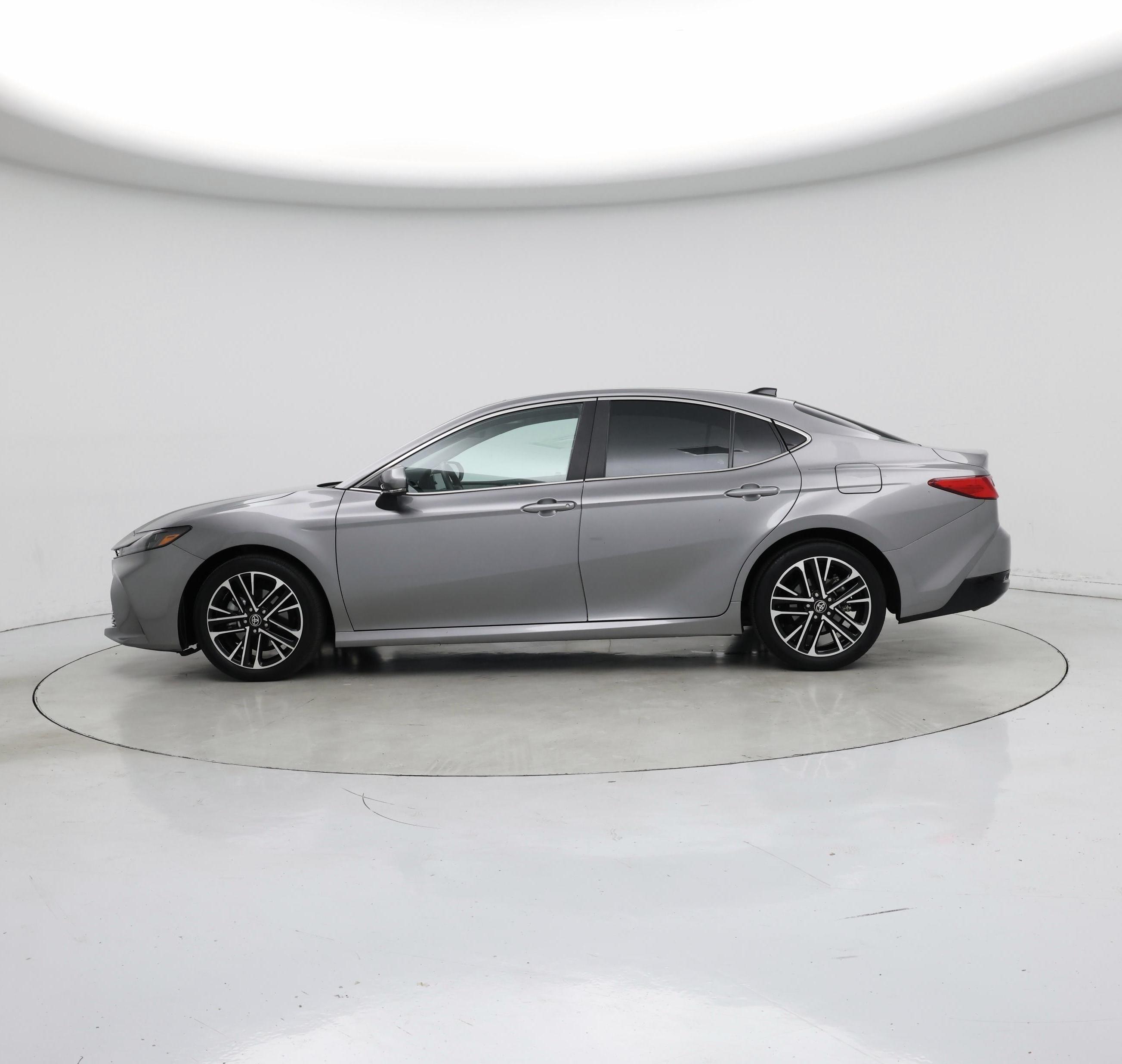 Thumbnail: 2025 Toyota Camry - 3