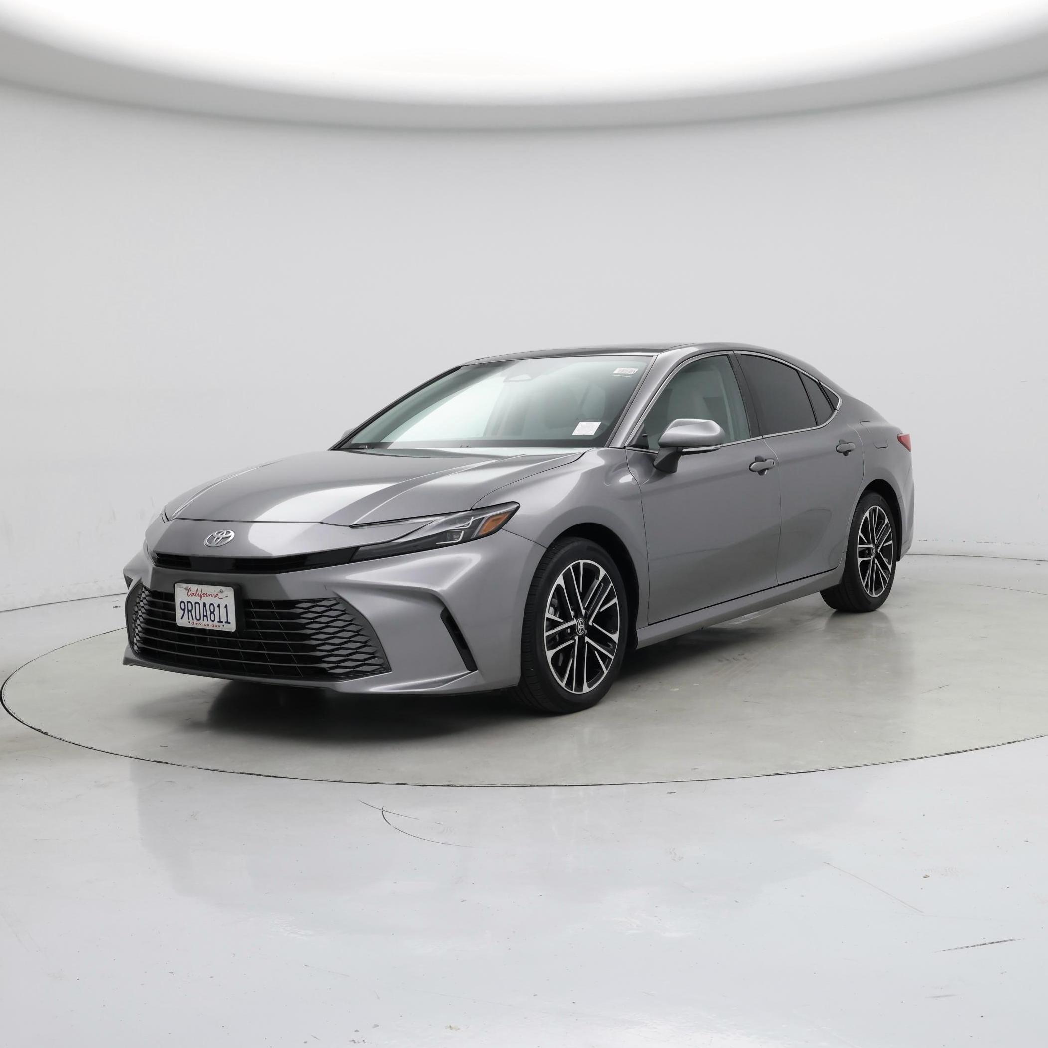 Thumbnail: 2025 Toyota Camry - 4