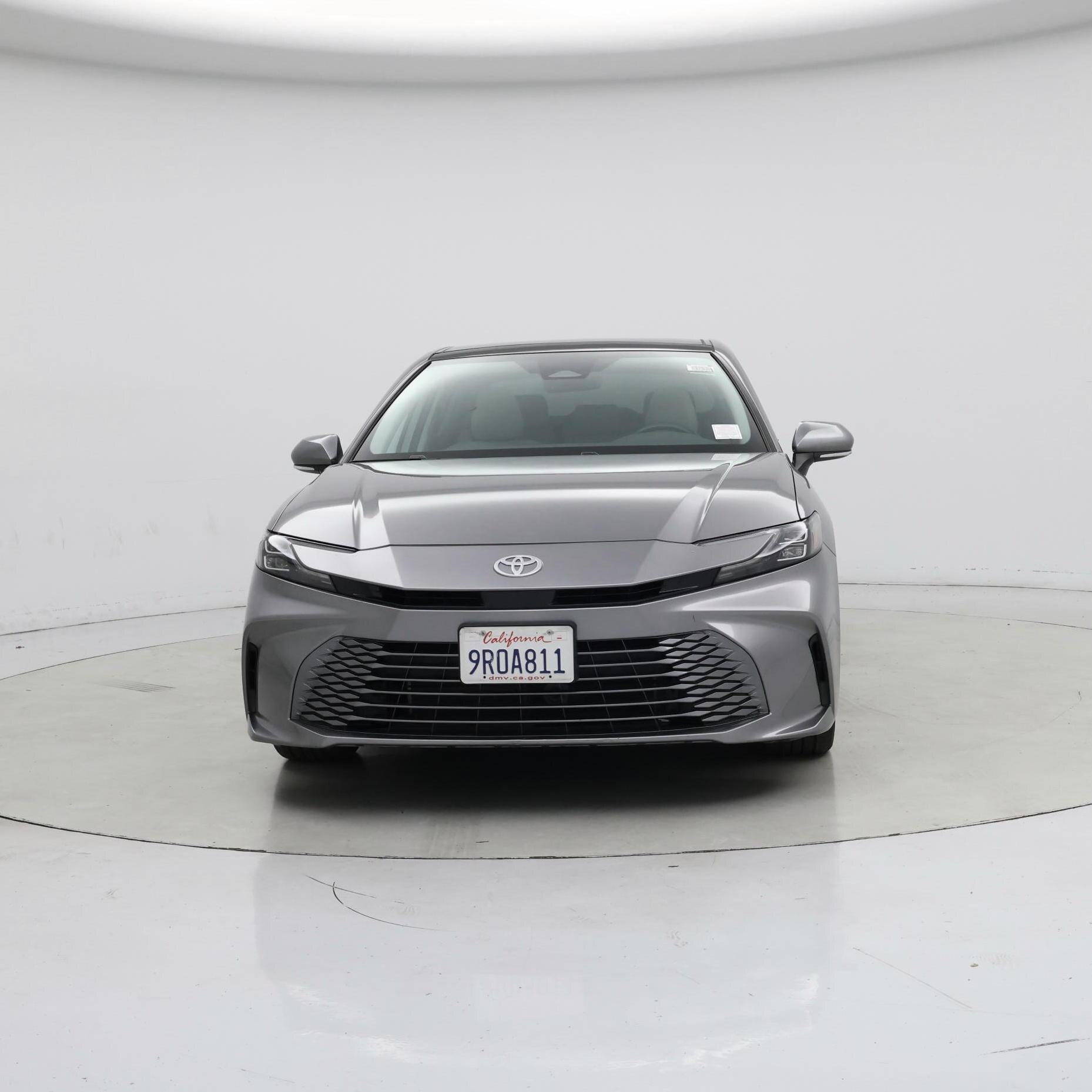 Thumbnail: 2025 Toyota Camry - 5