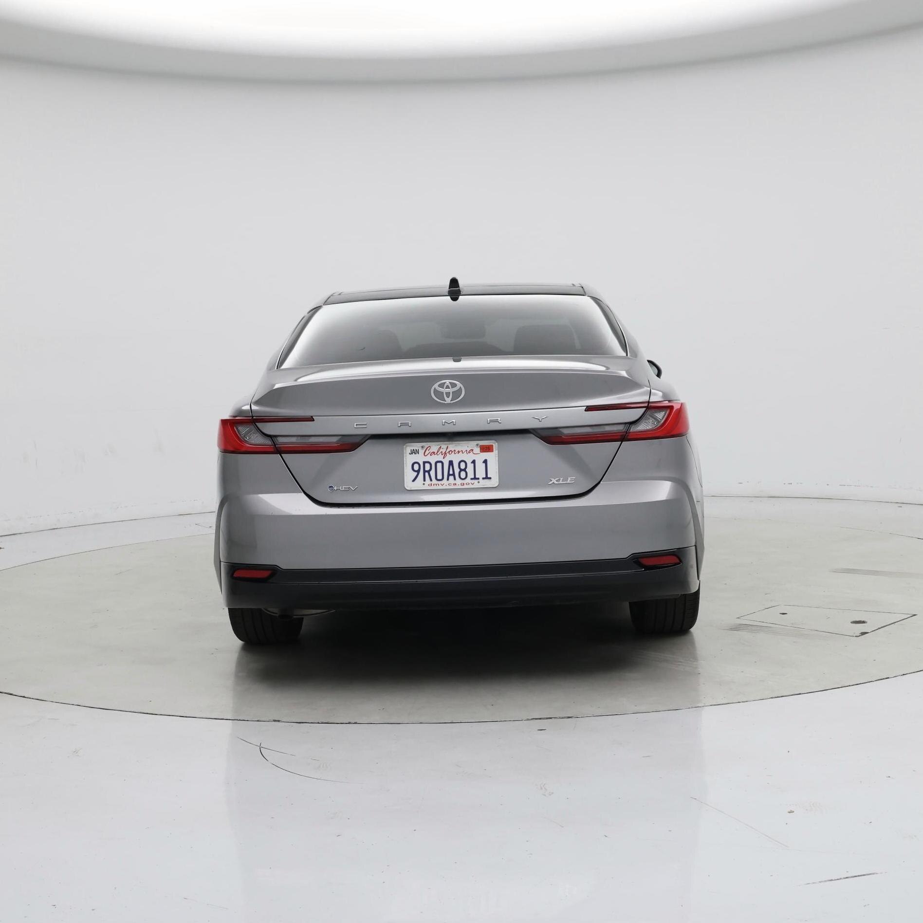 Thumbnail: 2025 Toyota Camry - 6