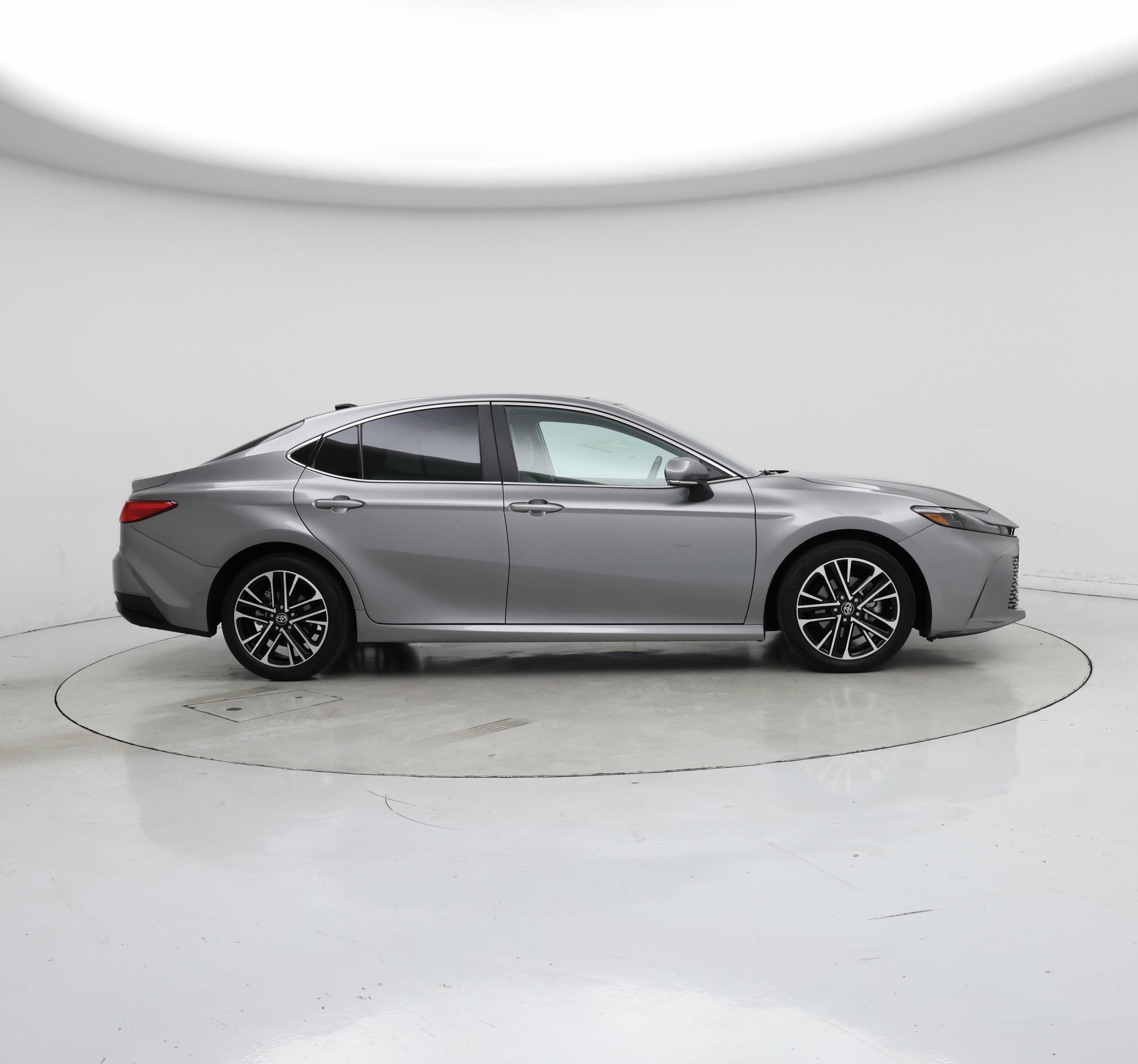 Thumbnail: 2025 Toyota Camry - 7