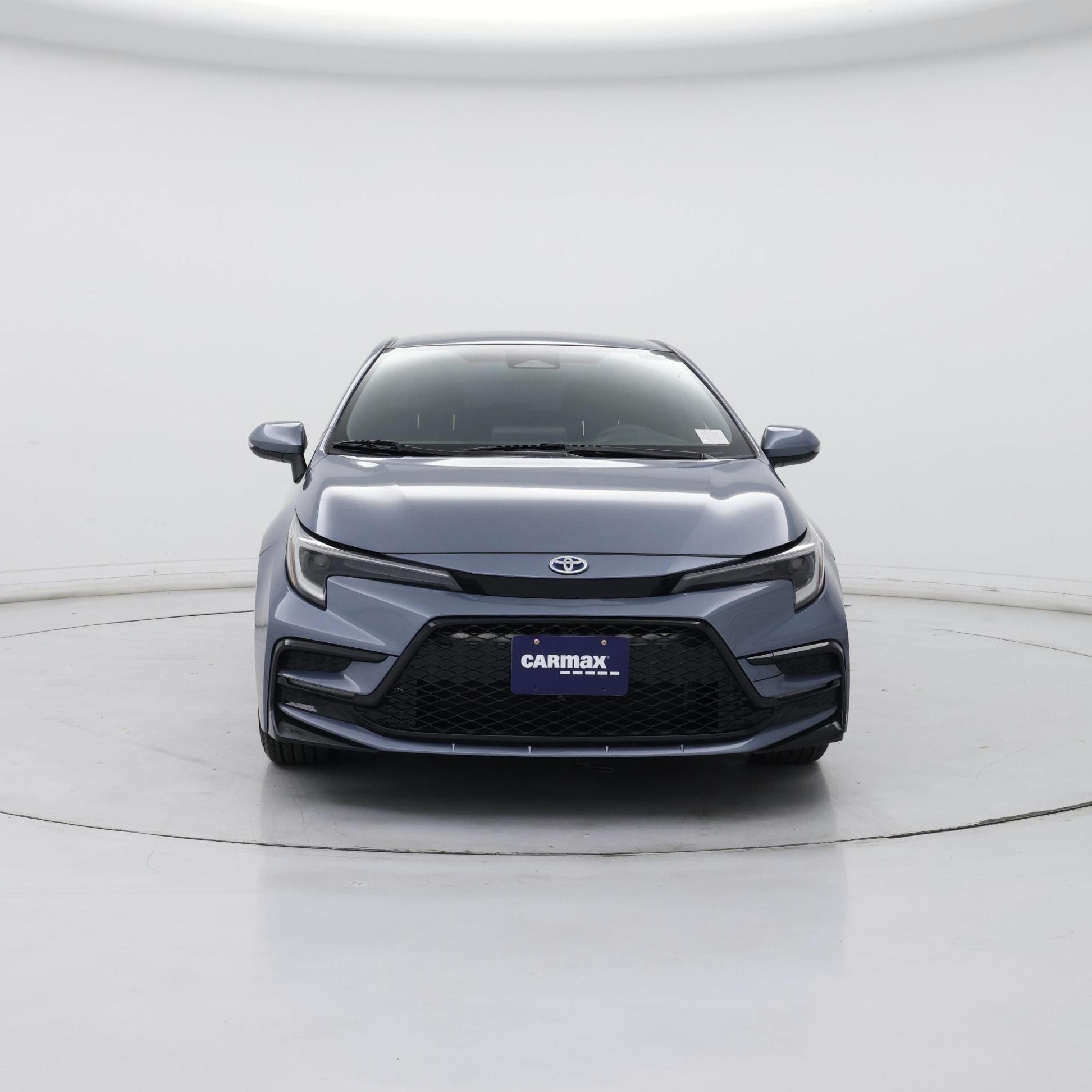 Thumbnail: 2024 Toyota Corolla - 5
