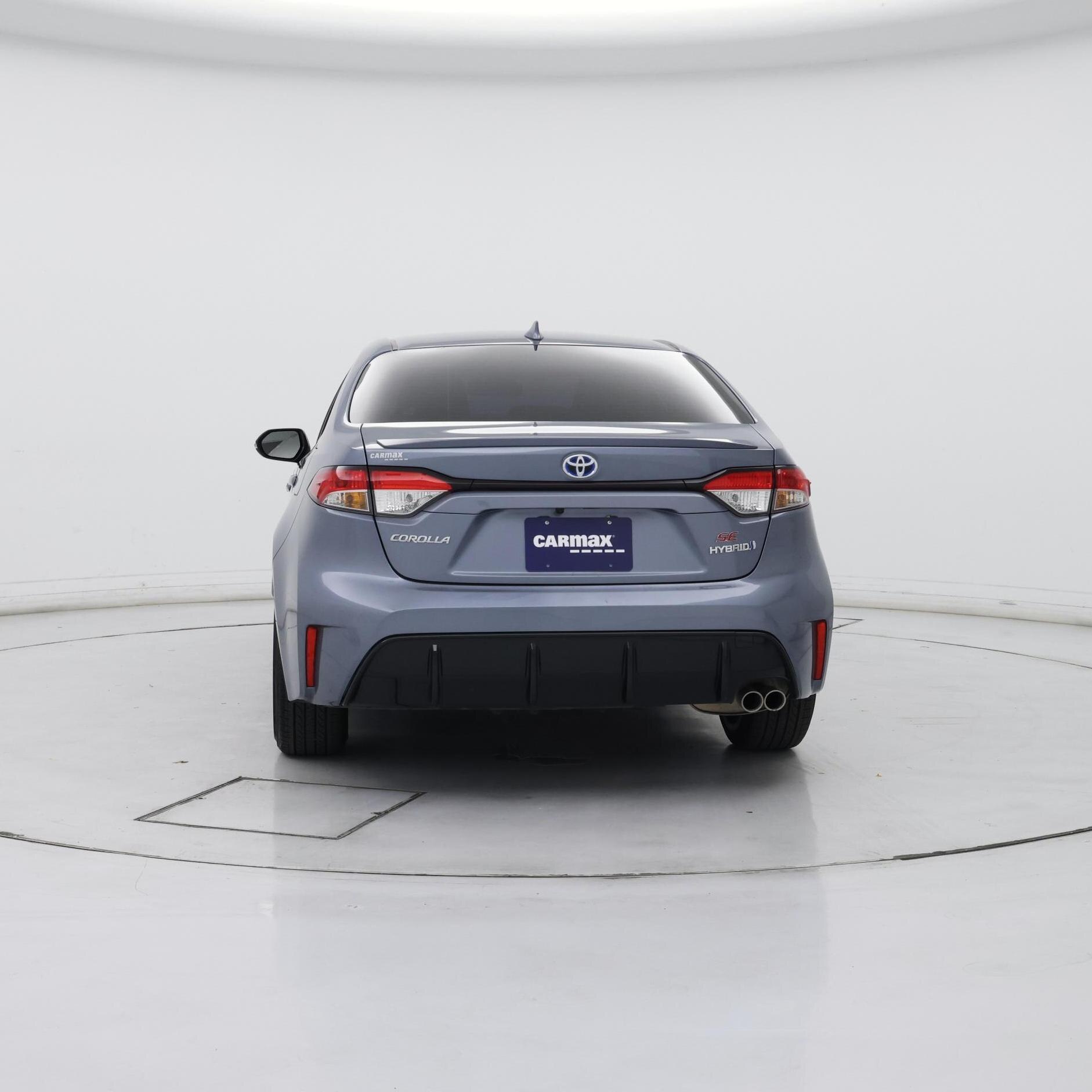 Thumbnail: 2024 Toyota Corolla - 6