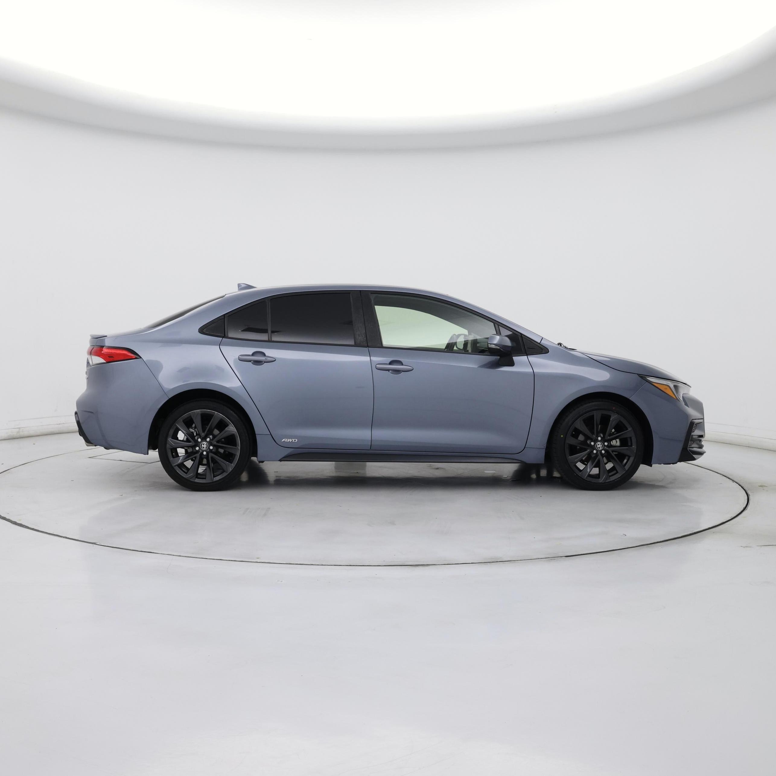 Thumbnail: 2024 Toyota Corolla - 7