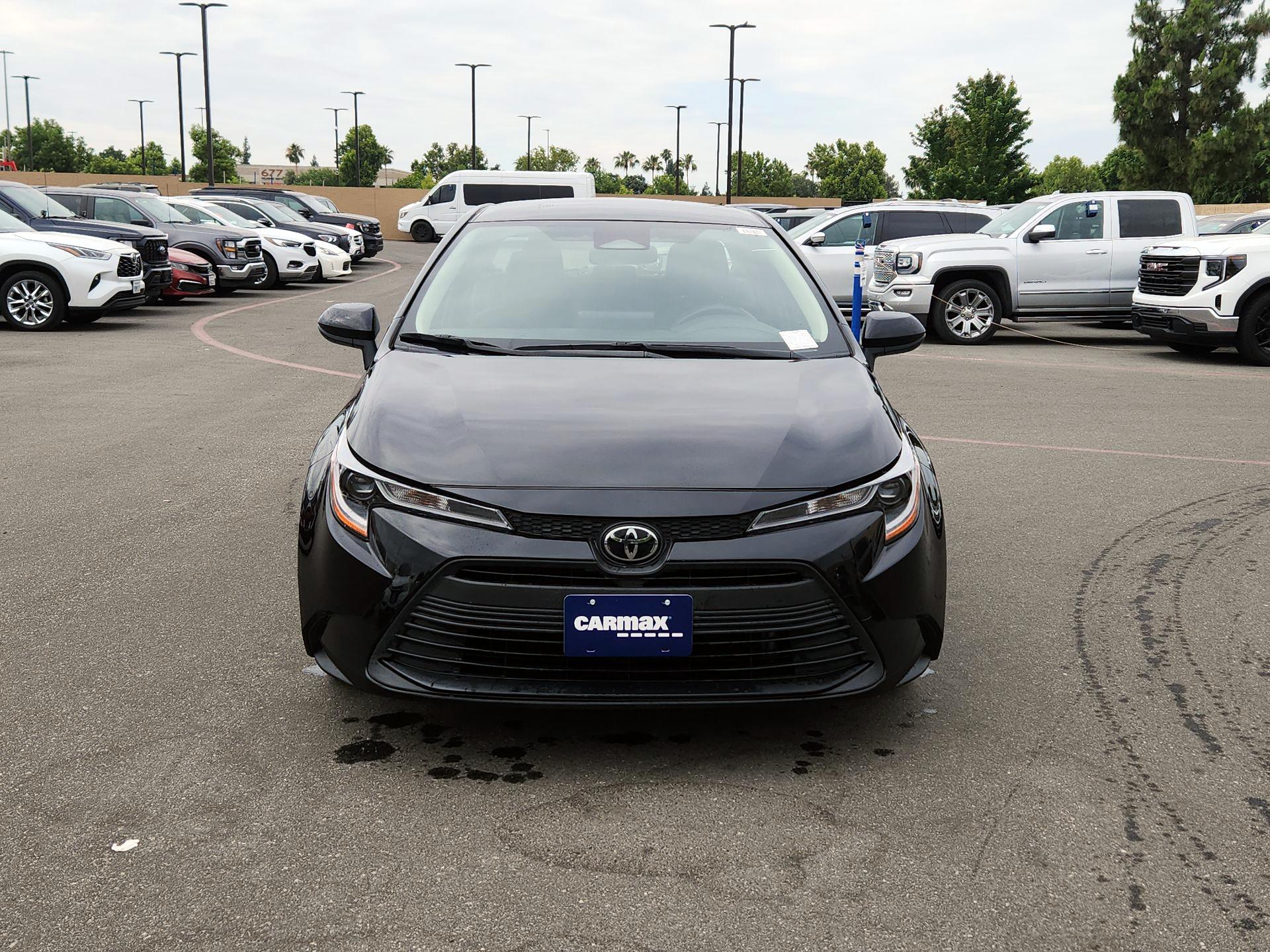 Thumbnail: 2023 Toyota Corolla - 2