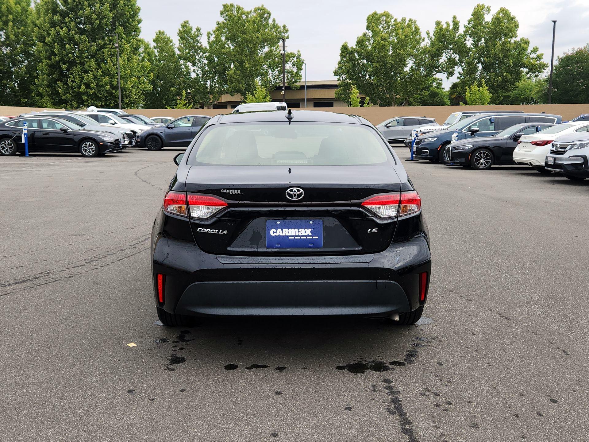 Thumbnail: 2023 Toyota Corolla - 6