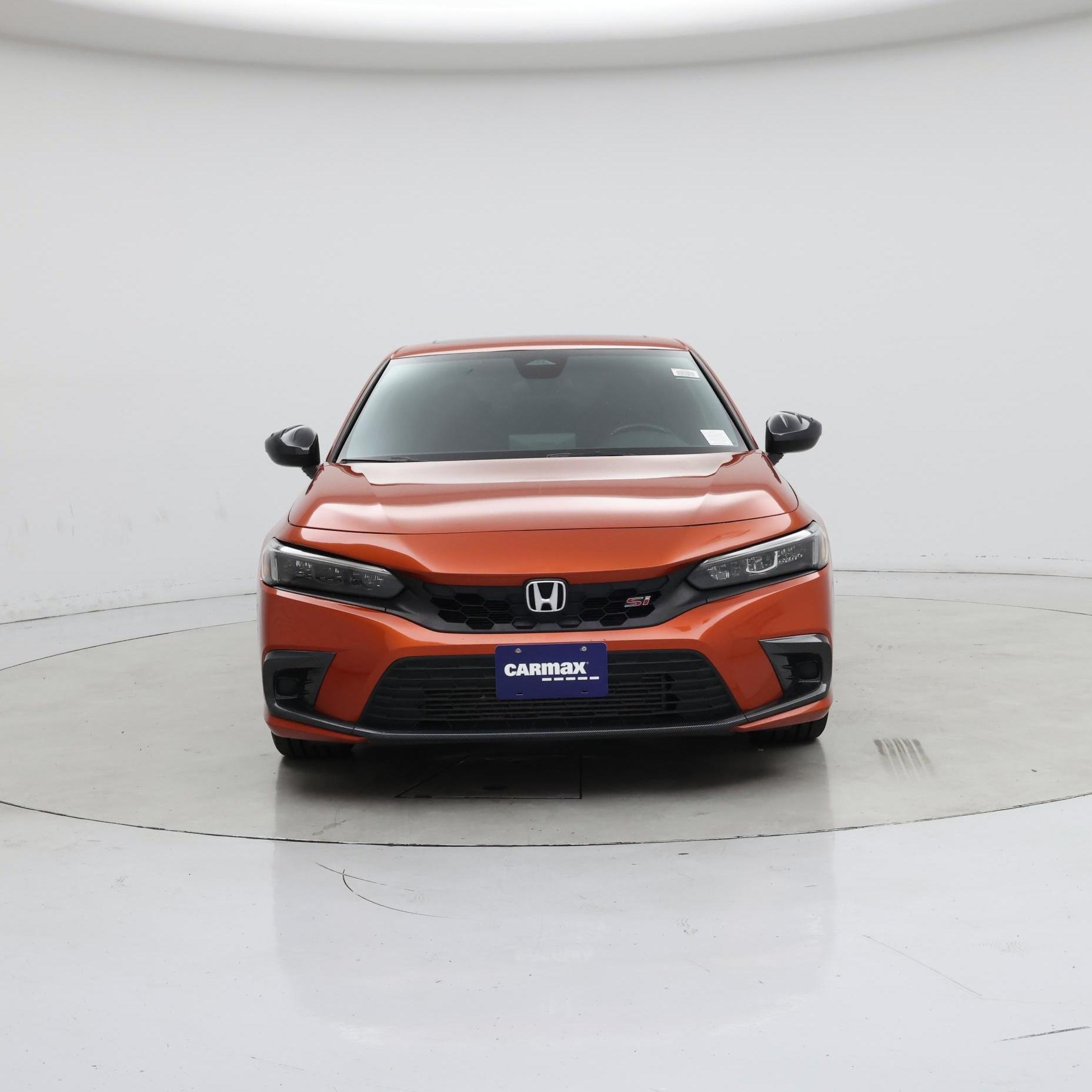 Thumbnail: 2022 Honda Civic - 5