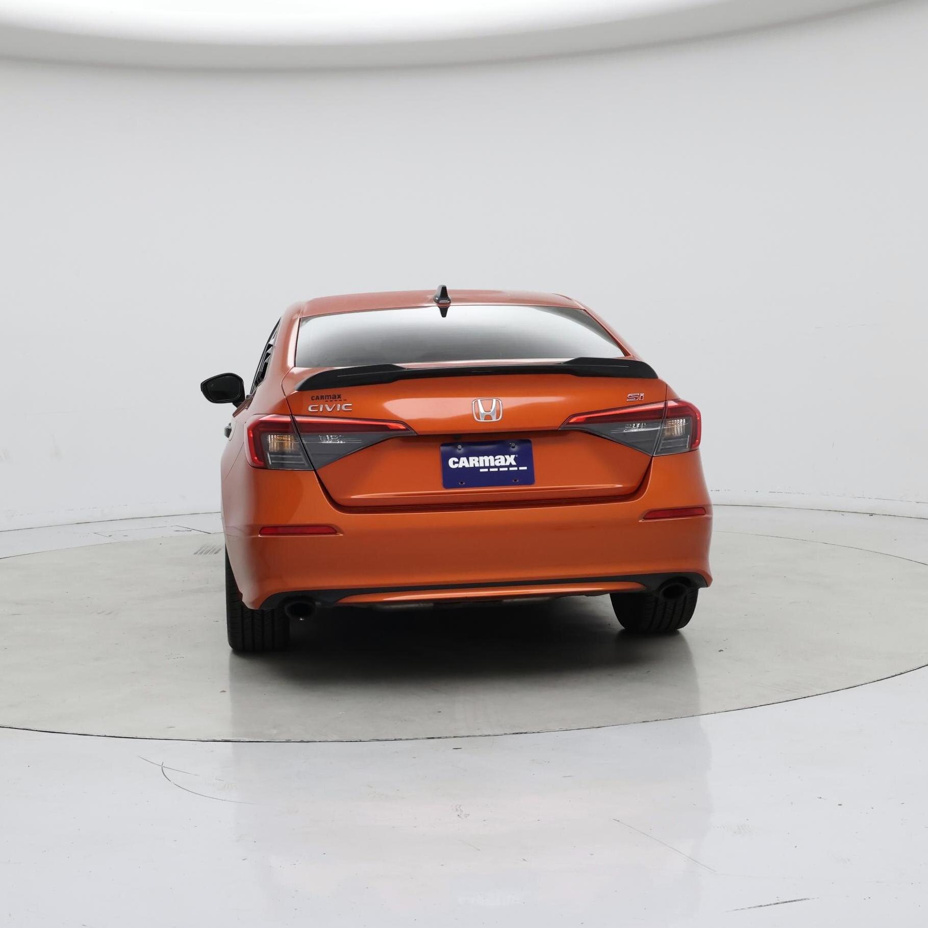 Thumbnail: 2022 Honda Civic - 6