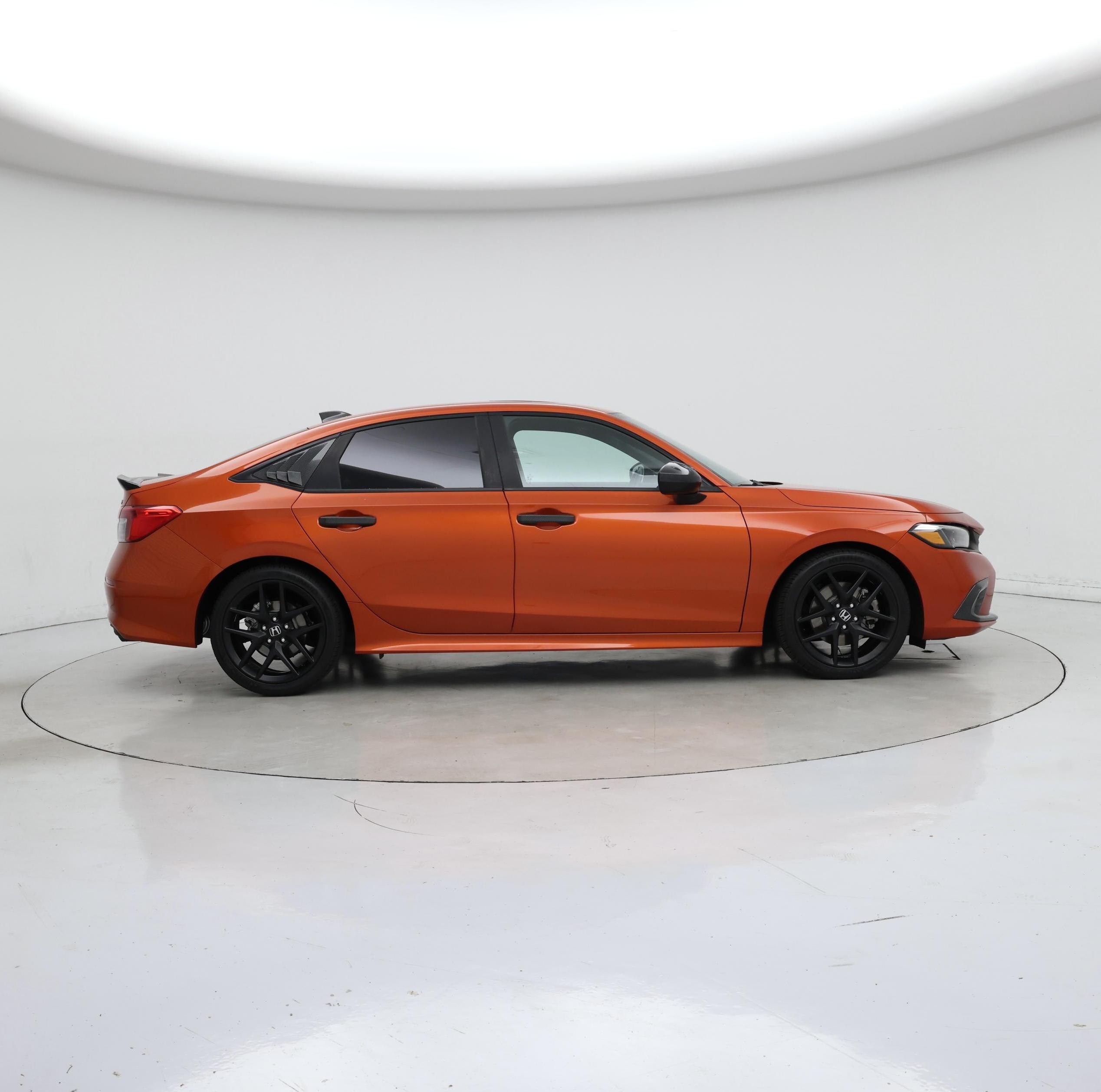 Thumbnail: 2022 Honda Civic - 7