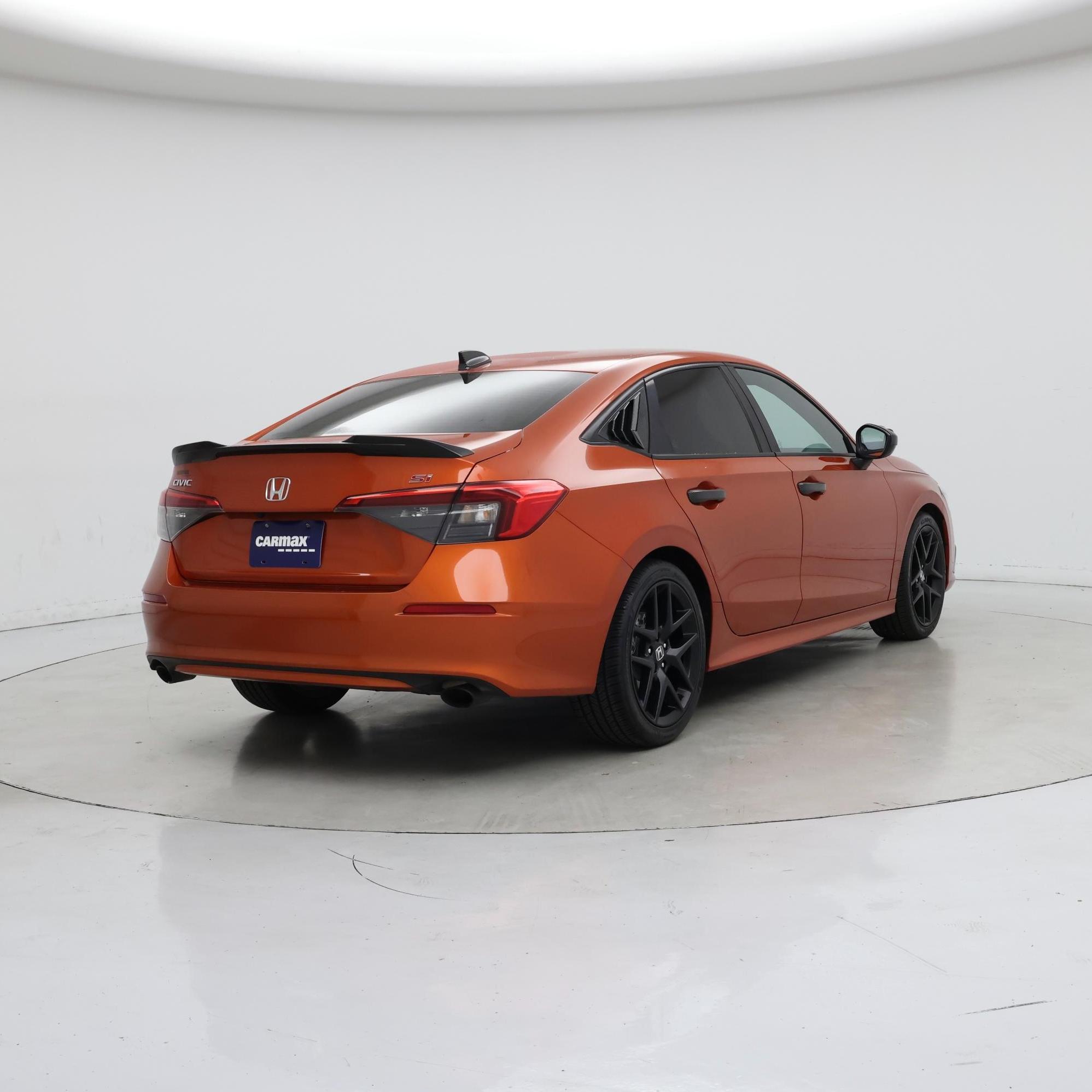 Thumbnail: 2022 Honda Civic - 8