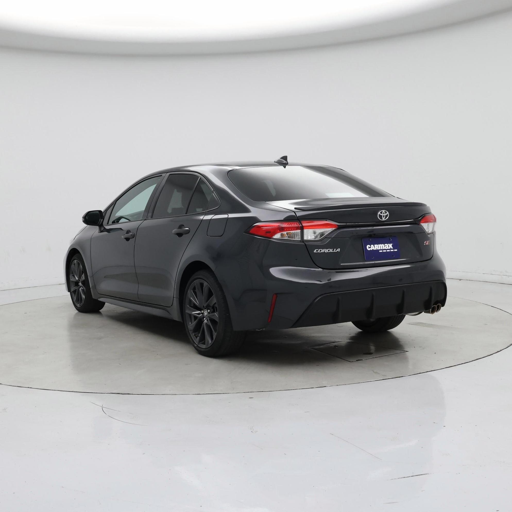 Thumbnail: 2024 Toyota Corolla - 2