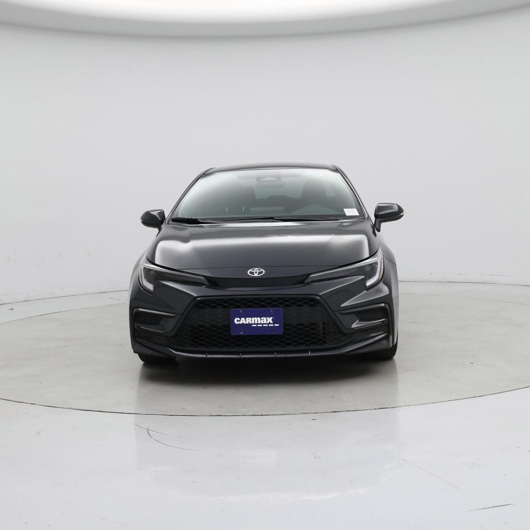 Thumbnail: 2024 Toyota Corolla - 5