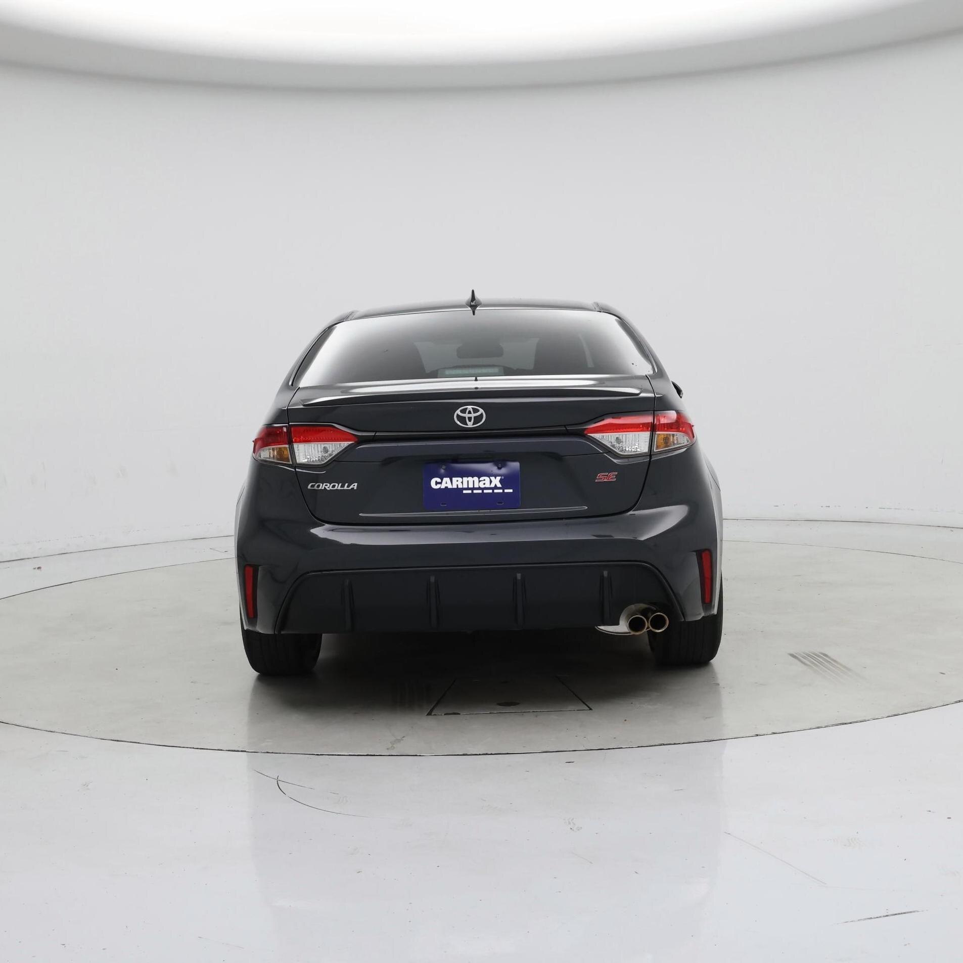 Thumbnail: 2024 Toyota Corolla - 6