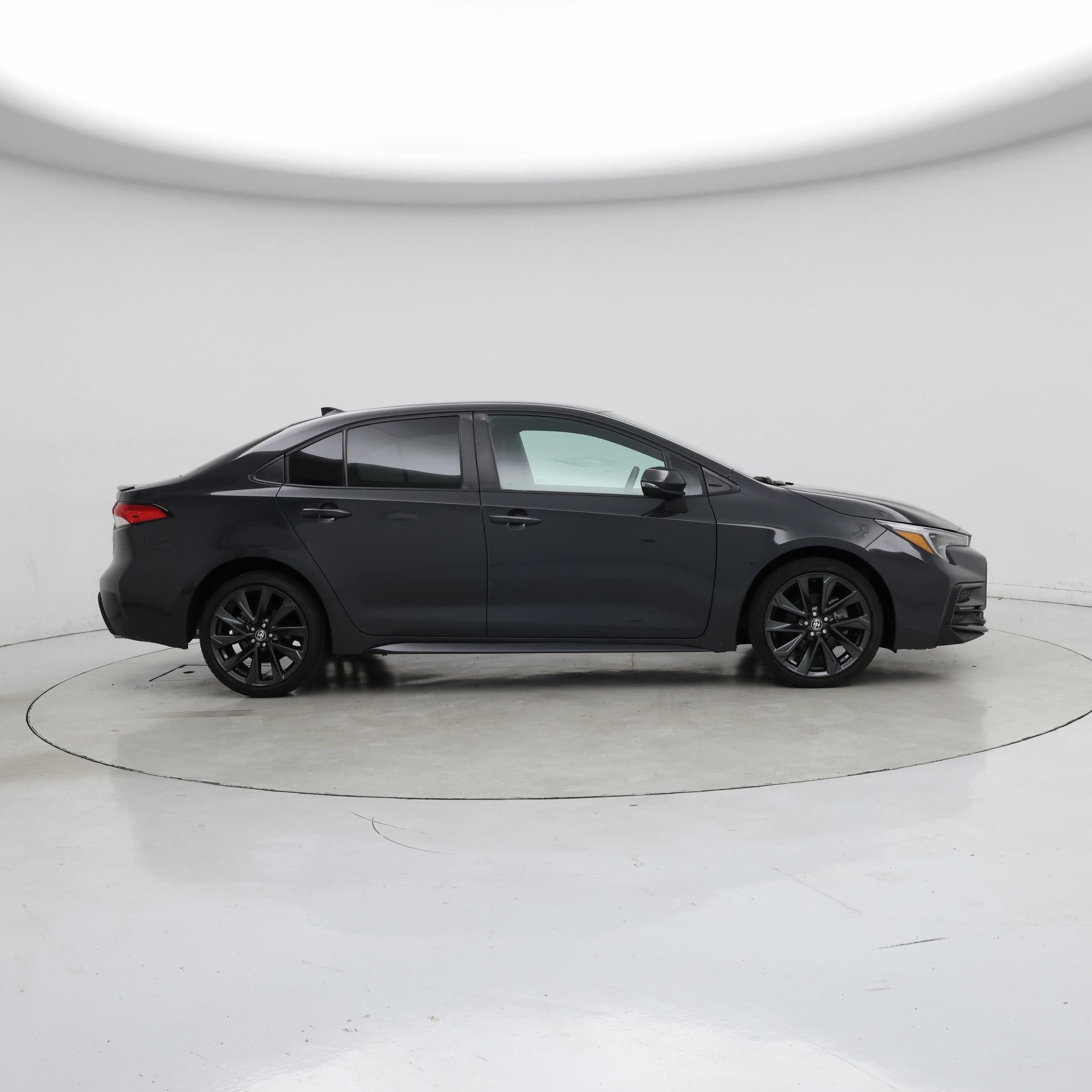 Thumbnail: 2024 Toyota Corolla - 7