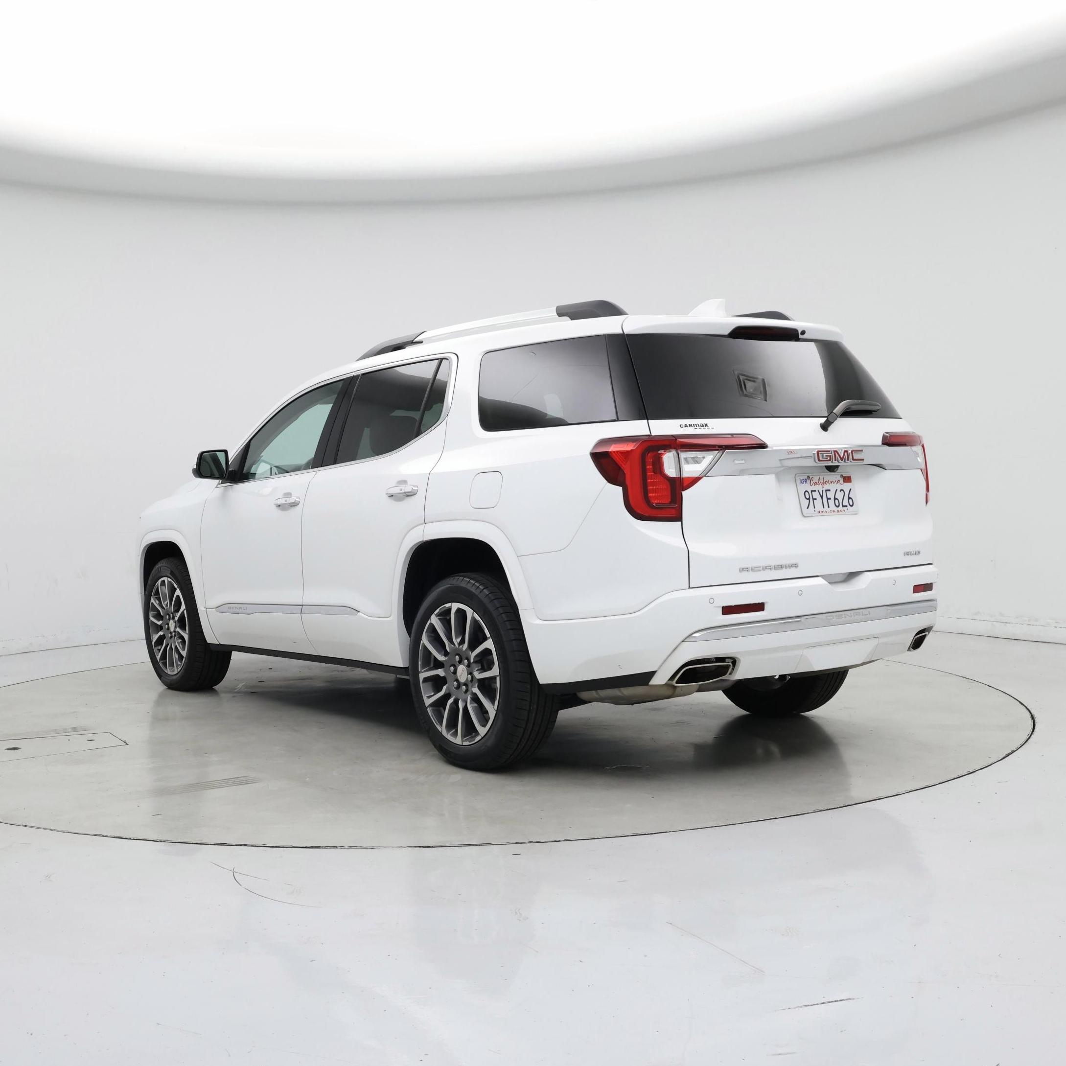 Thumbnail: 2023 GMC Acadia - 2