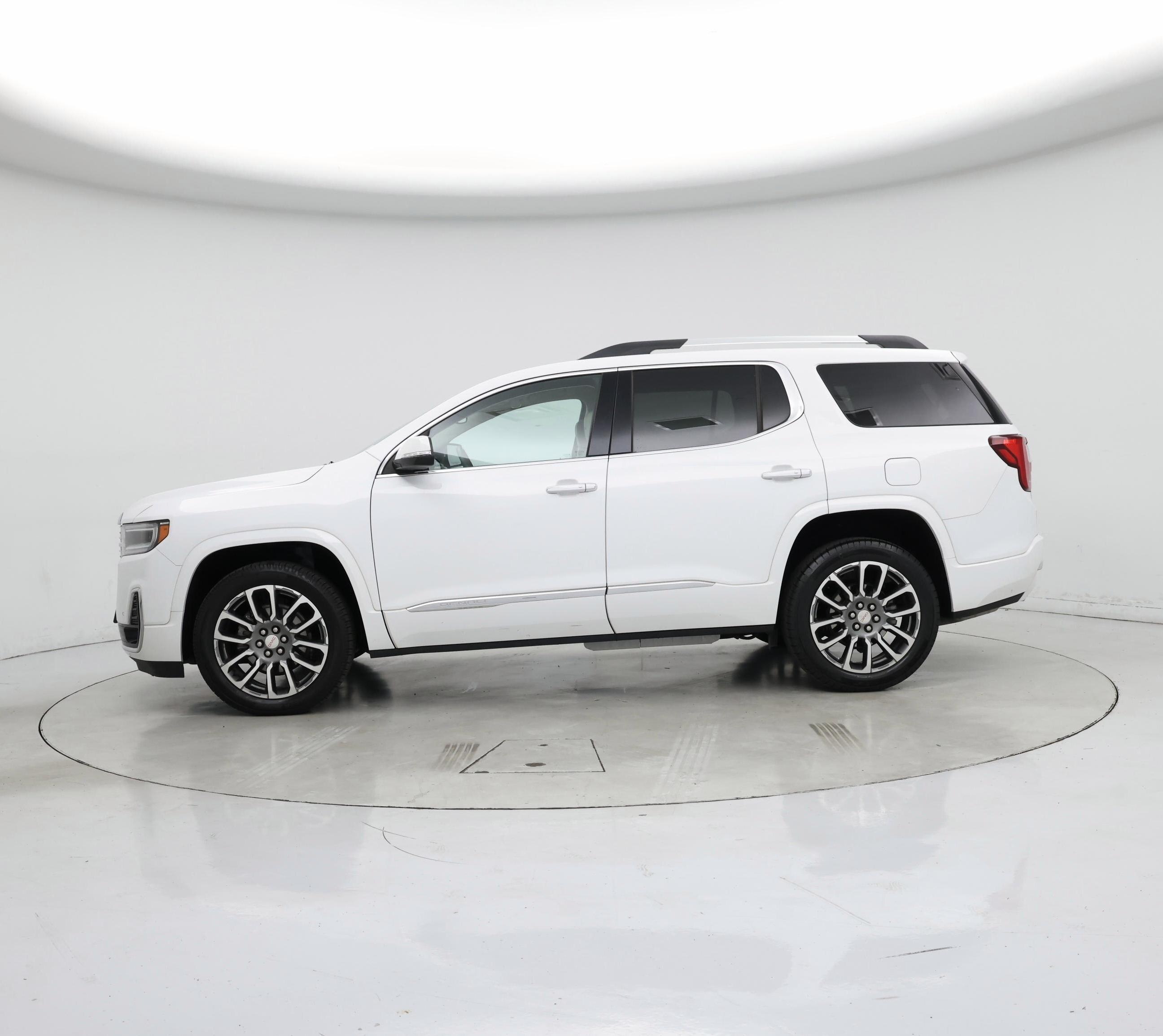 Thumbnail: 2023 GMC Acadia - 3