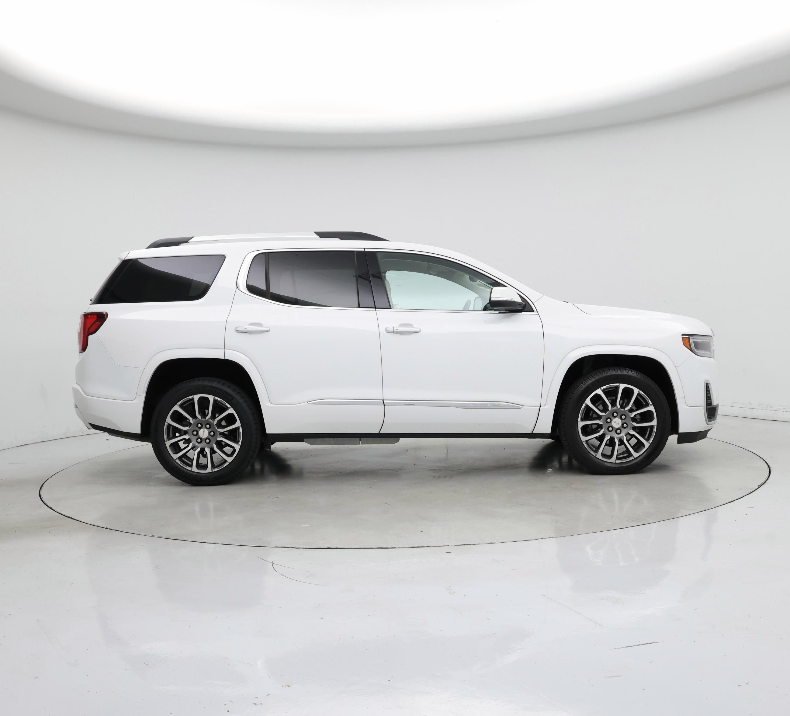 Thumbnail: 2023 GMC Acadia - 7