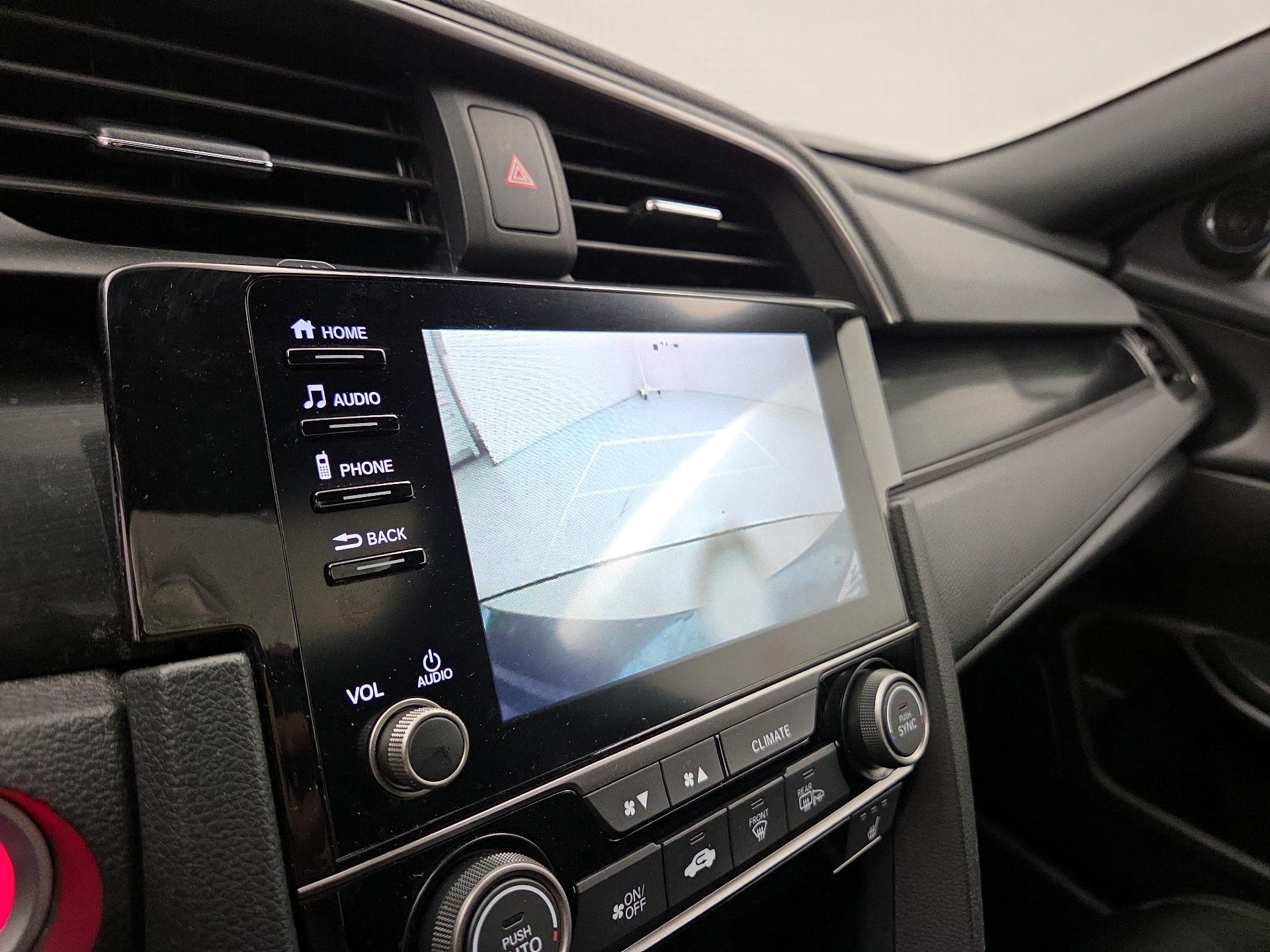 Thumbnail: 2020 Honda Civic - 14