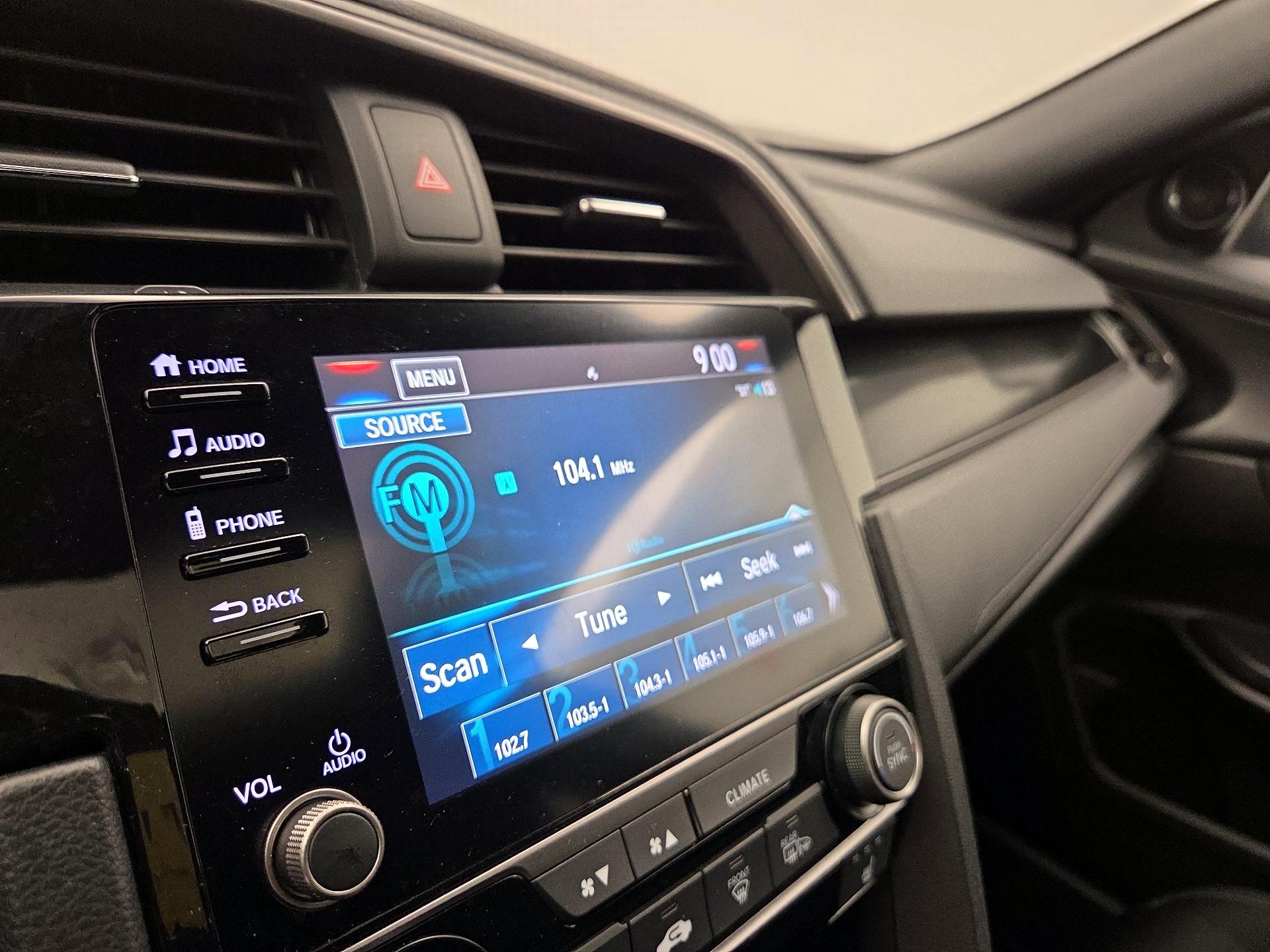 Thumbnail: 2020 Honda Civic - 15