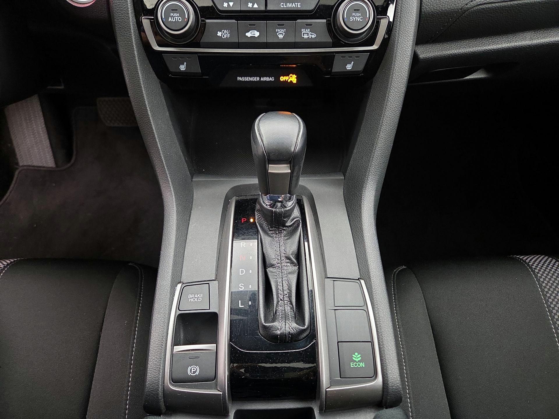Thumbnail: 2020 Honda Civic - 17
