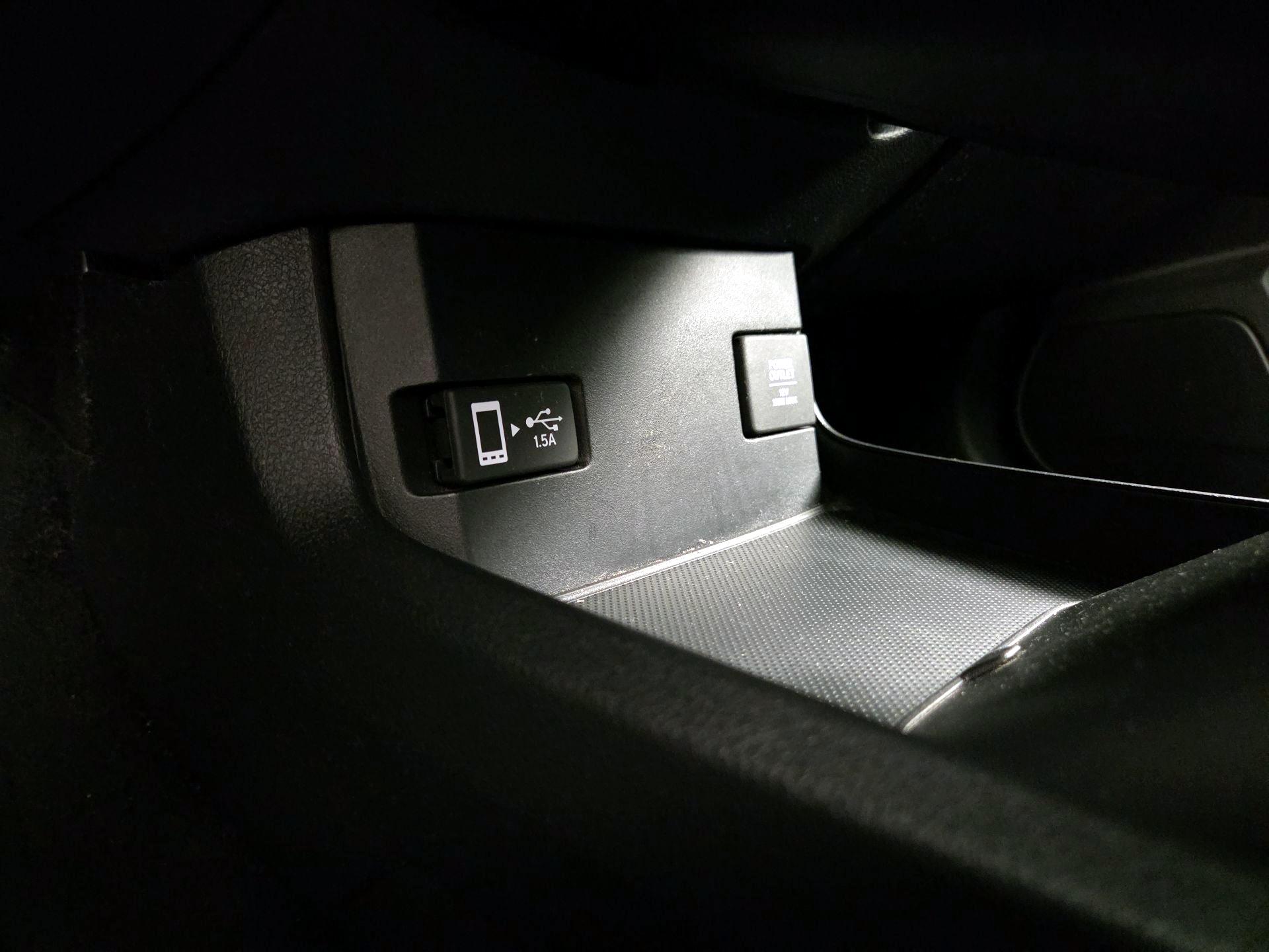 Thumbnail: 2020 Honda Civic - 18