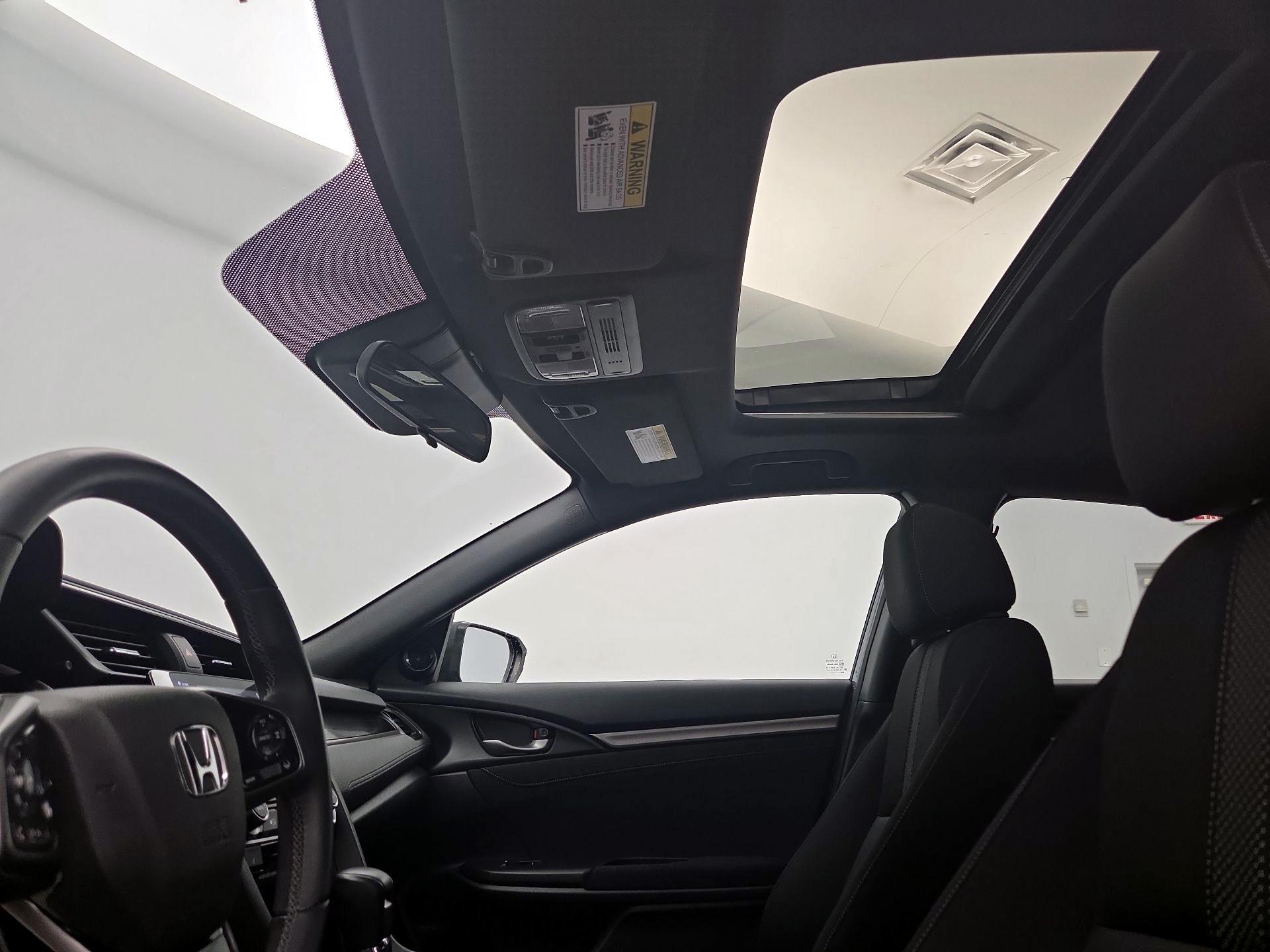 Thumbnail: 2020 Honda Civic - 19