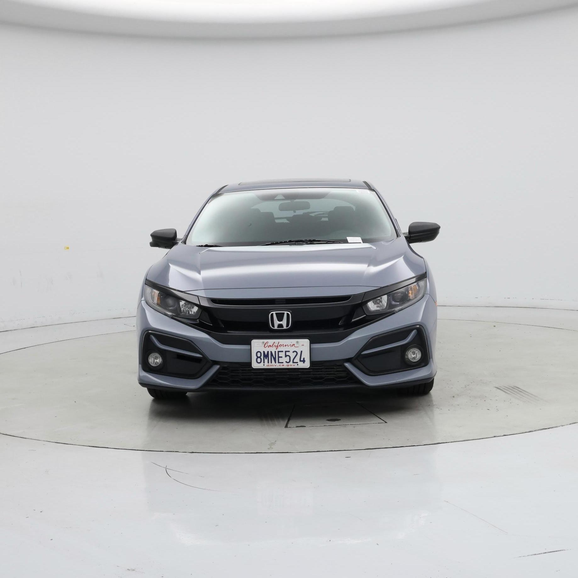 Thumbnail: 2020 Honda Civic - 5