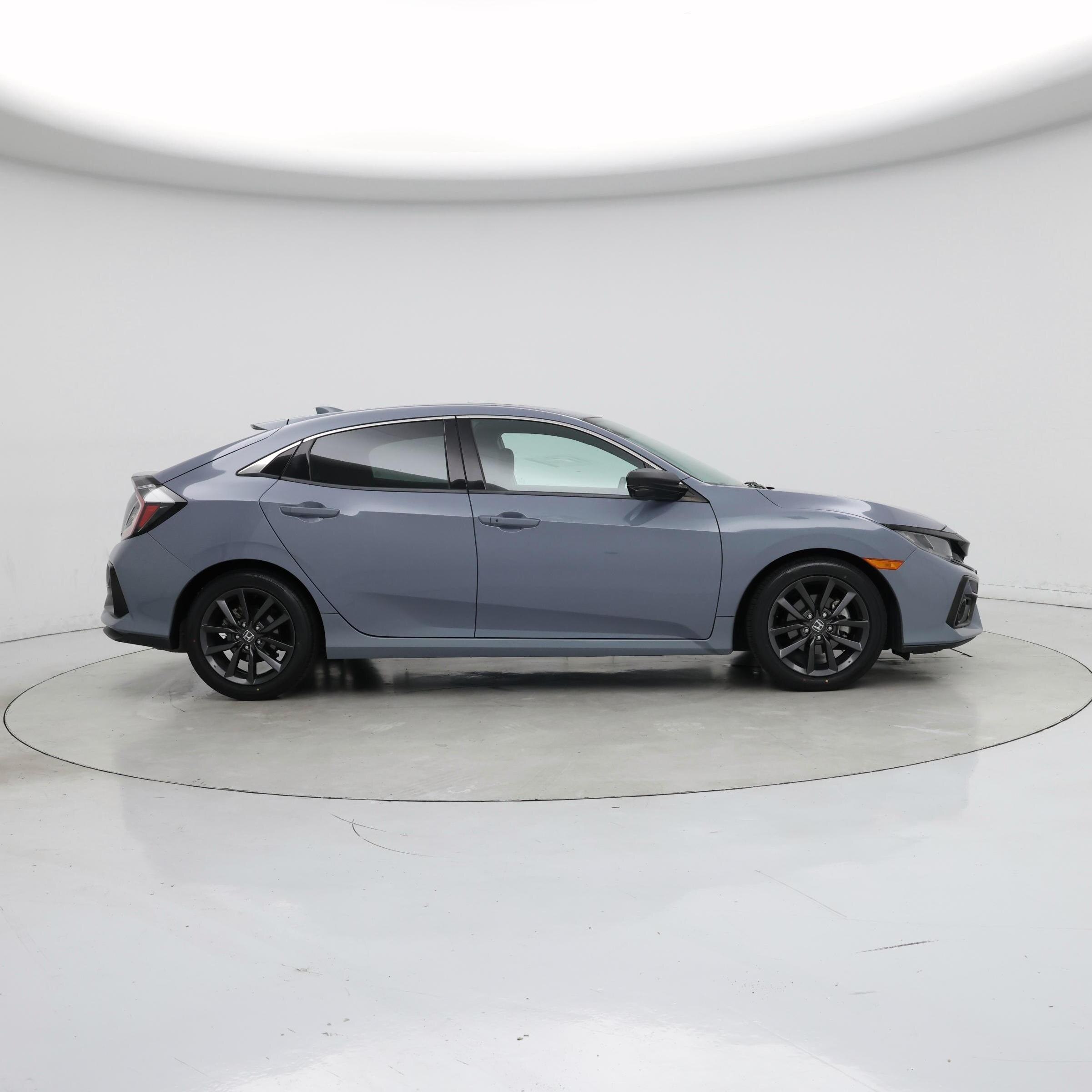 Thumbnail: 2020 Honda Civic - 7