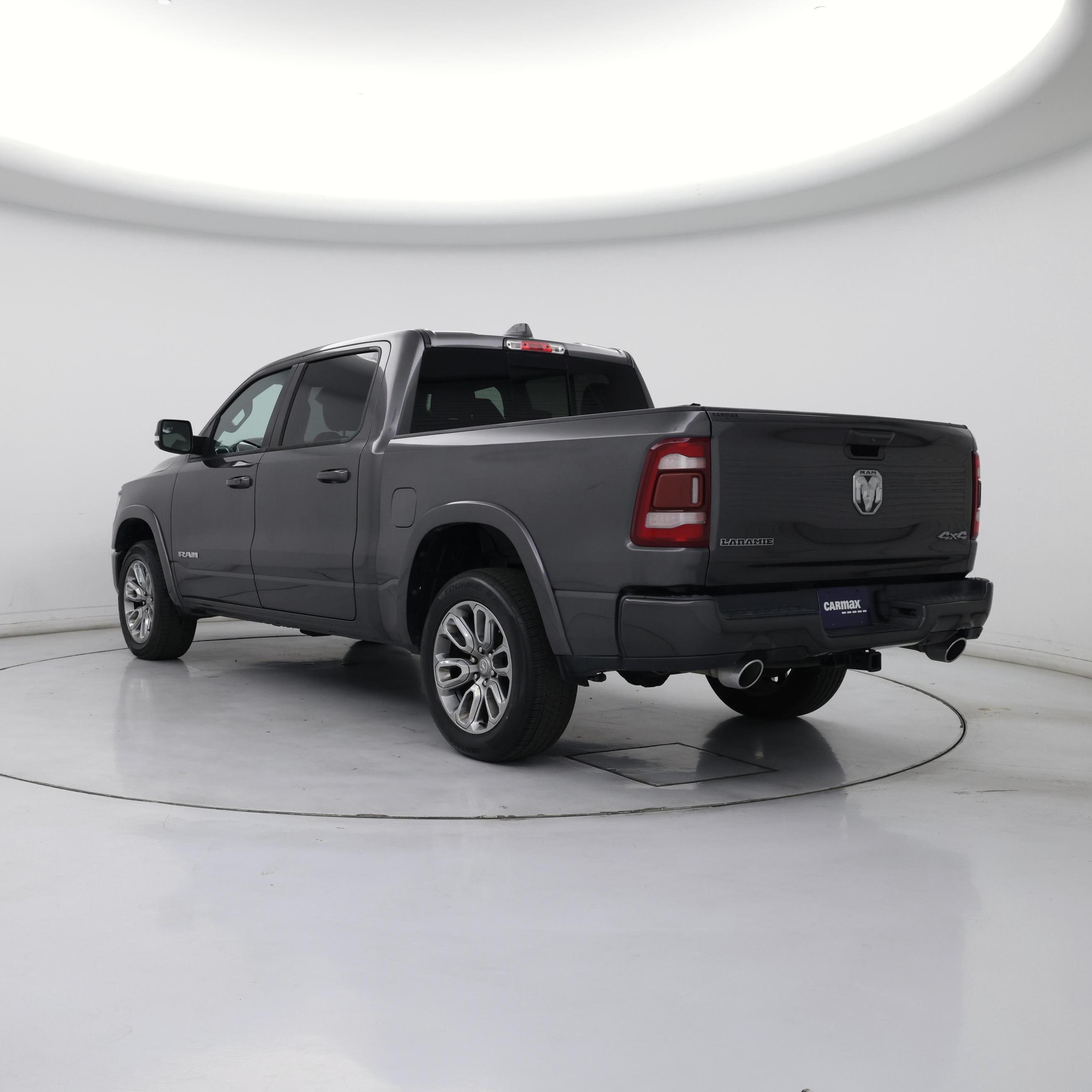 Thumbnail: 2021 RAM 1500 - 2