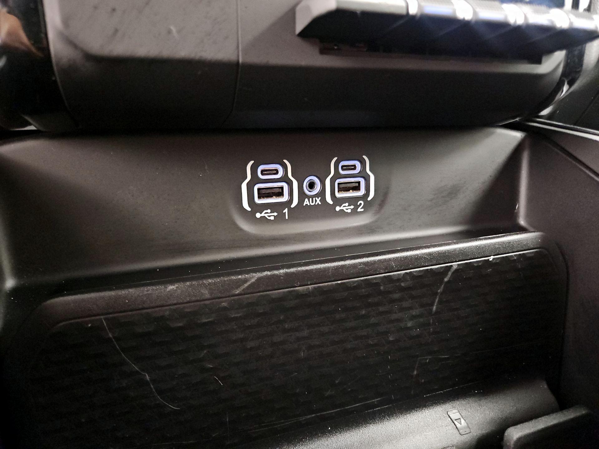 Thumbnail: 2021 RAM 1500 - 19