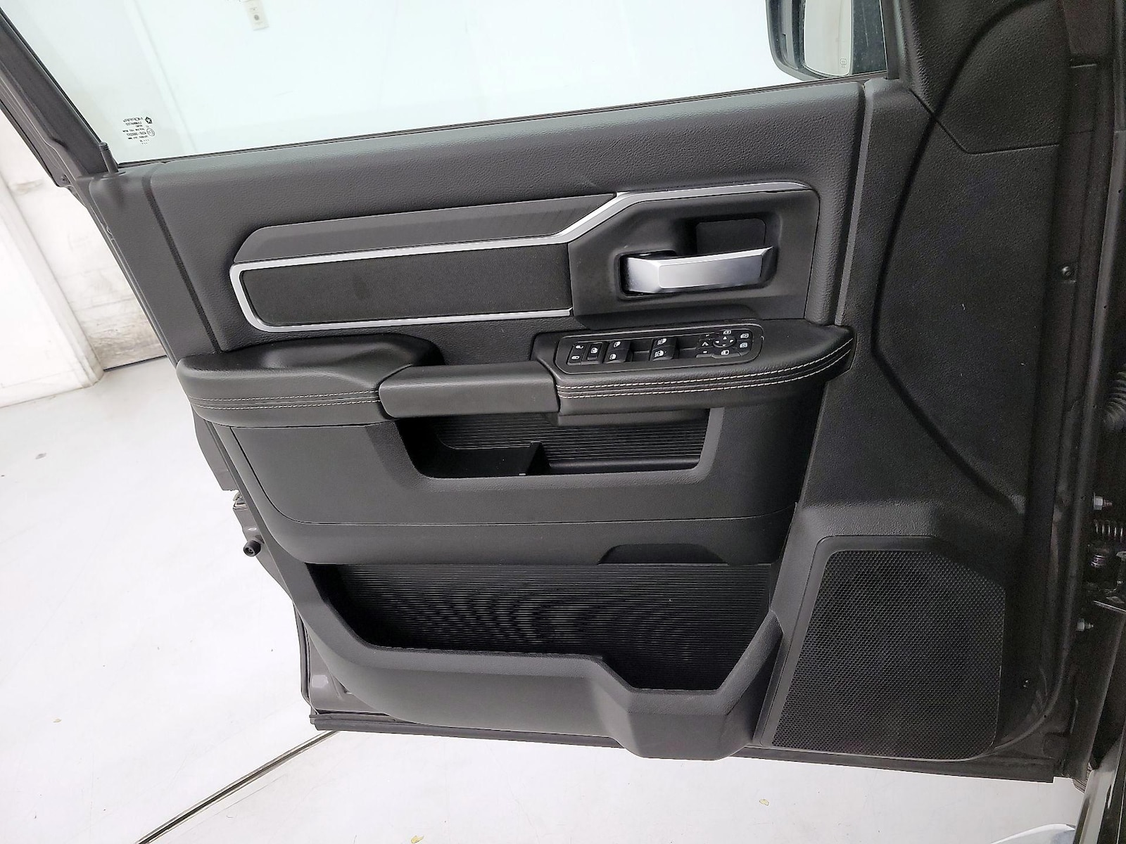 2025 RAM Ram 2500 Pickup Big Horn - Photo 13