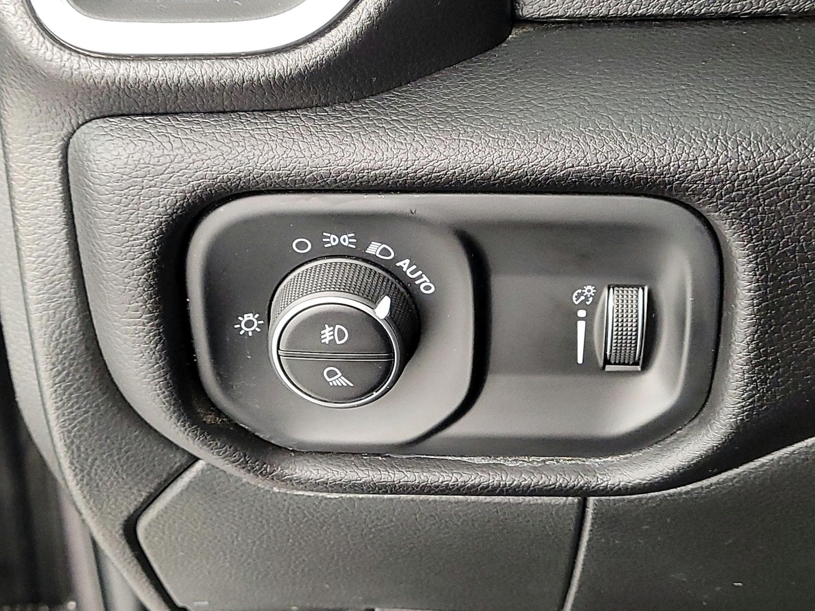 2025 RAM Ram 2500 Pickup Big Horn - Photo 14