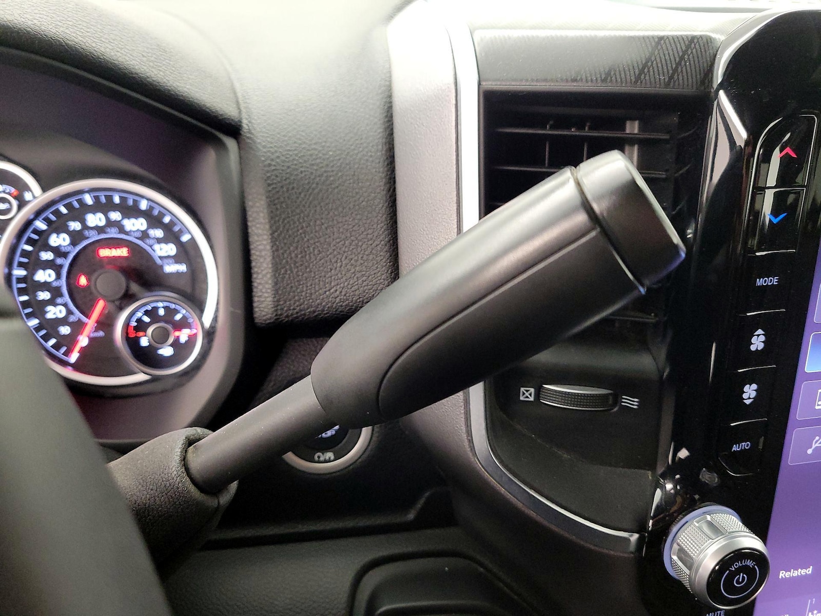 2025 RAM Ram 2500 Pickup Big Horn - Photo 19