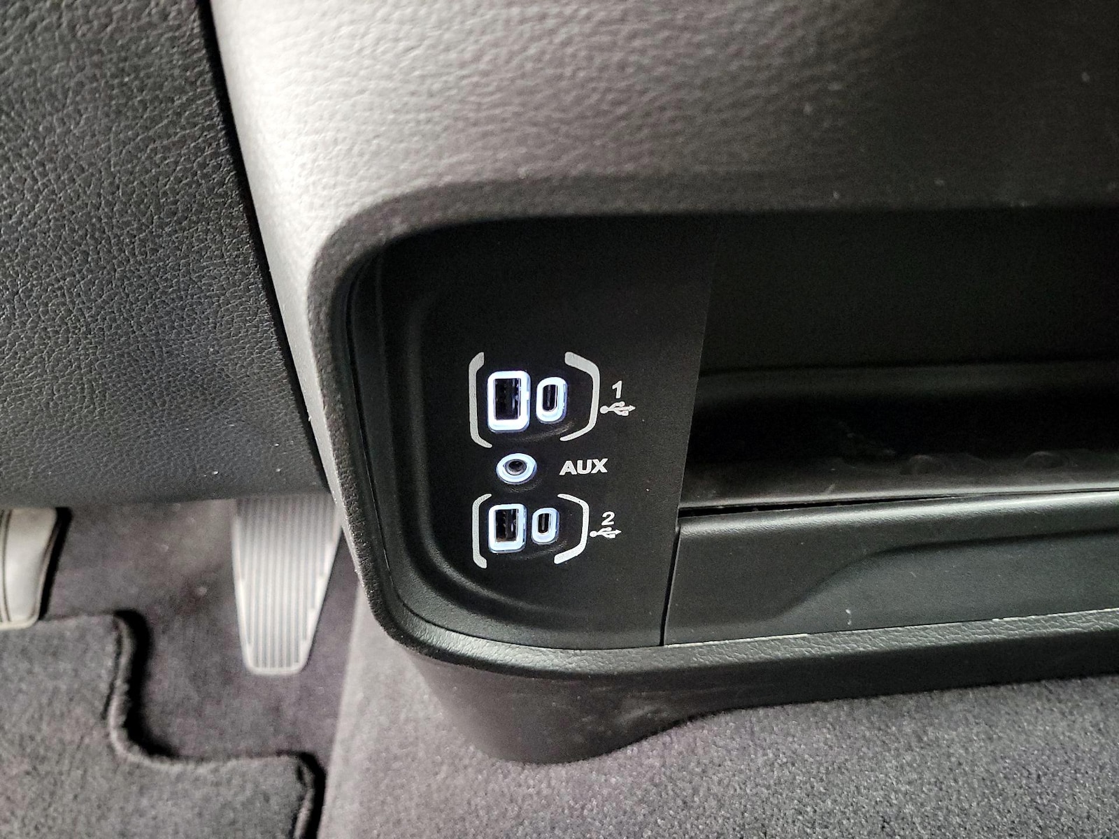 2025 RAM Ram 2500 Pickup Big Horn - Photo 20