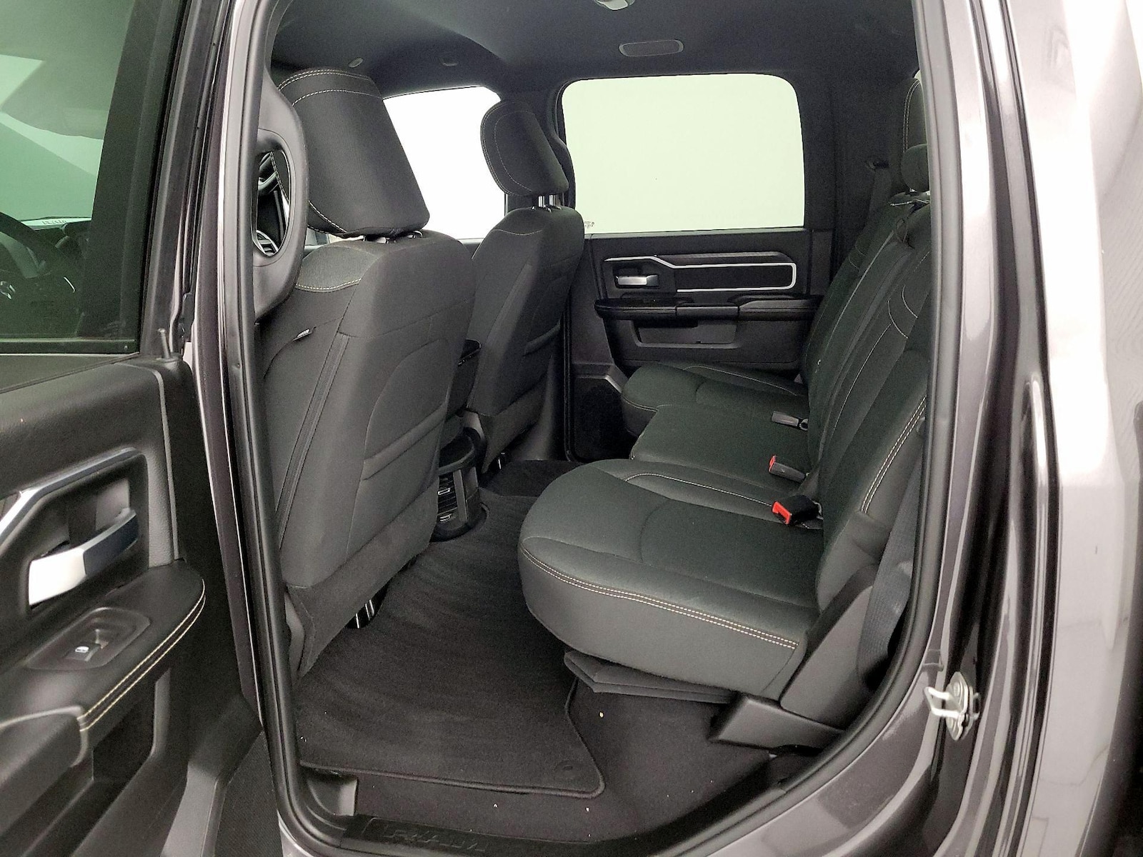 2025 RAM Ram 2500 Pickup Big Horn - Photo 21