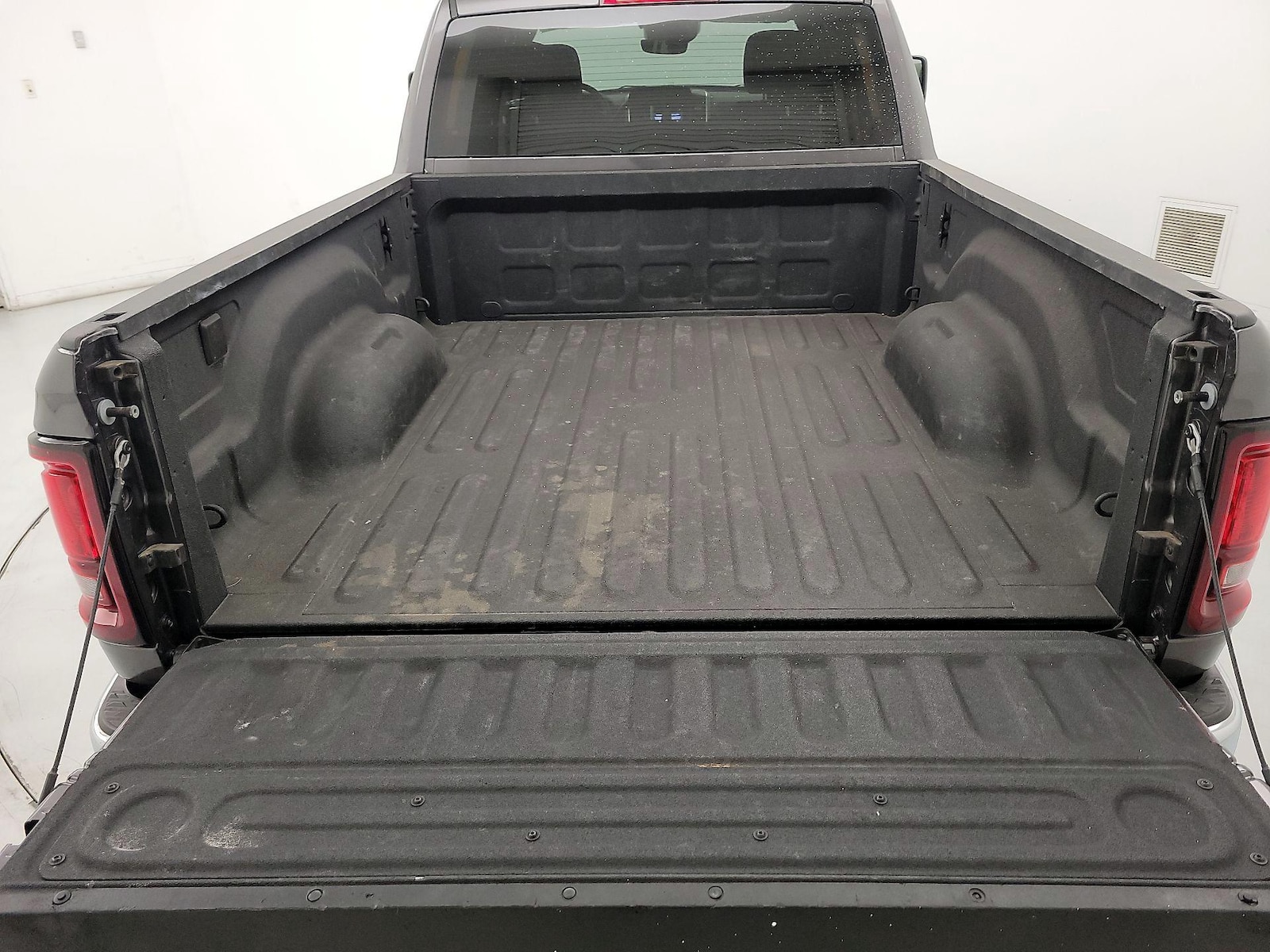 2025 RAM Ram 2500 Pickup Big Horn - Photo 22
