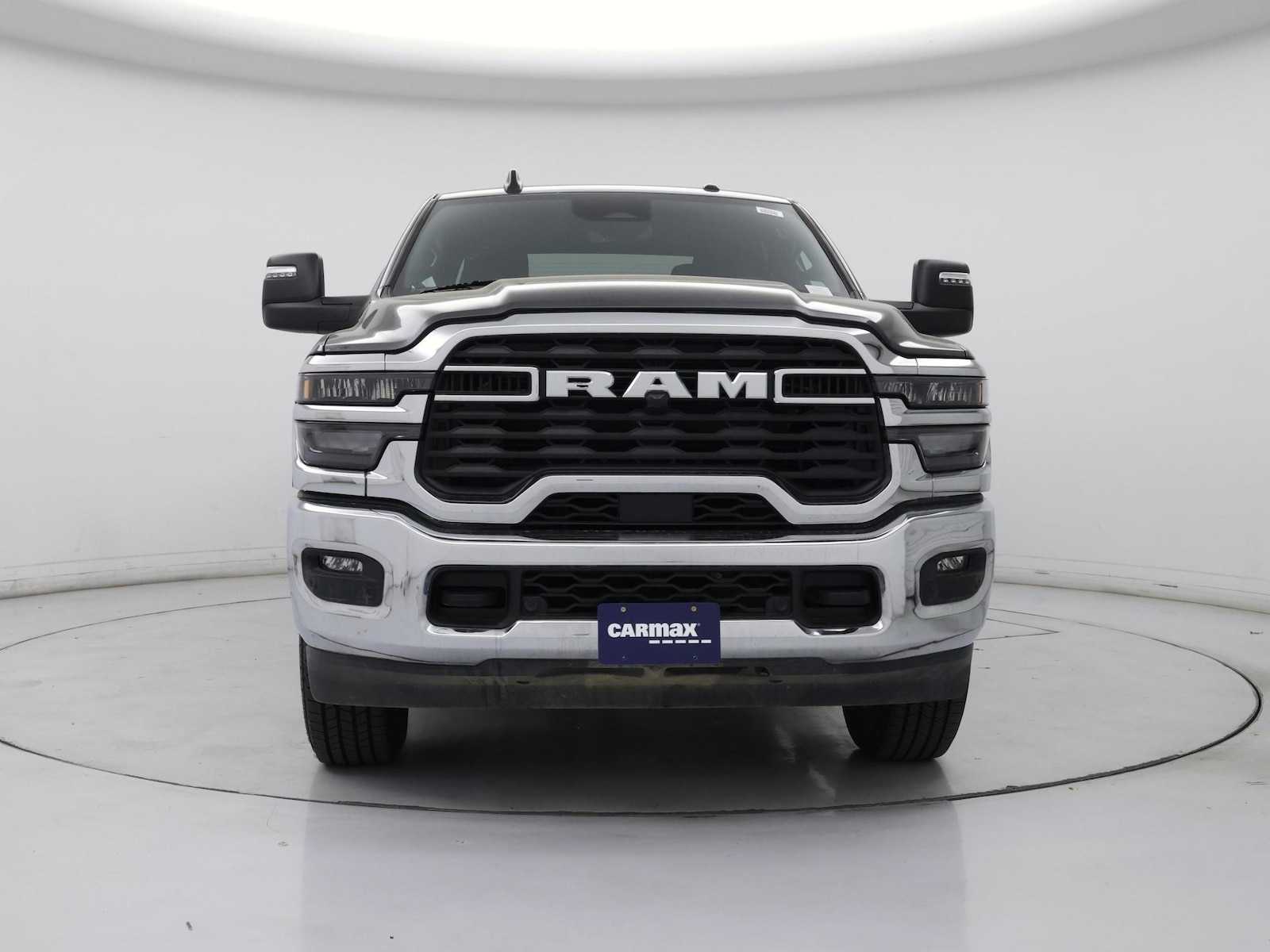 2025 RAM Ram 2500 Pickup Big Horn - Photo 6