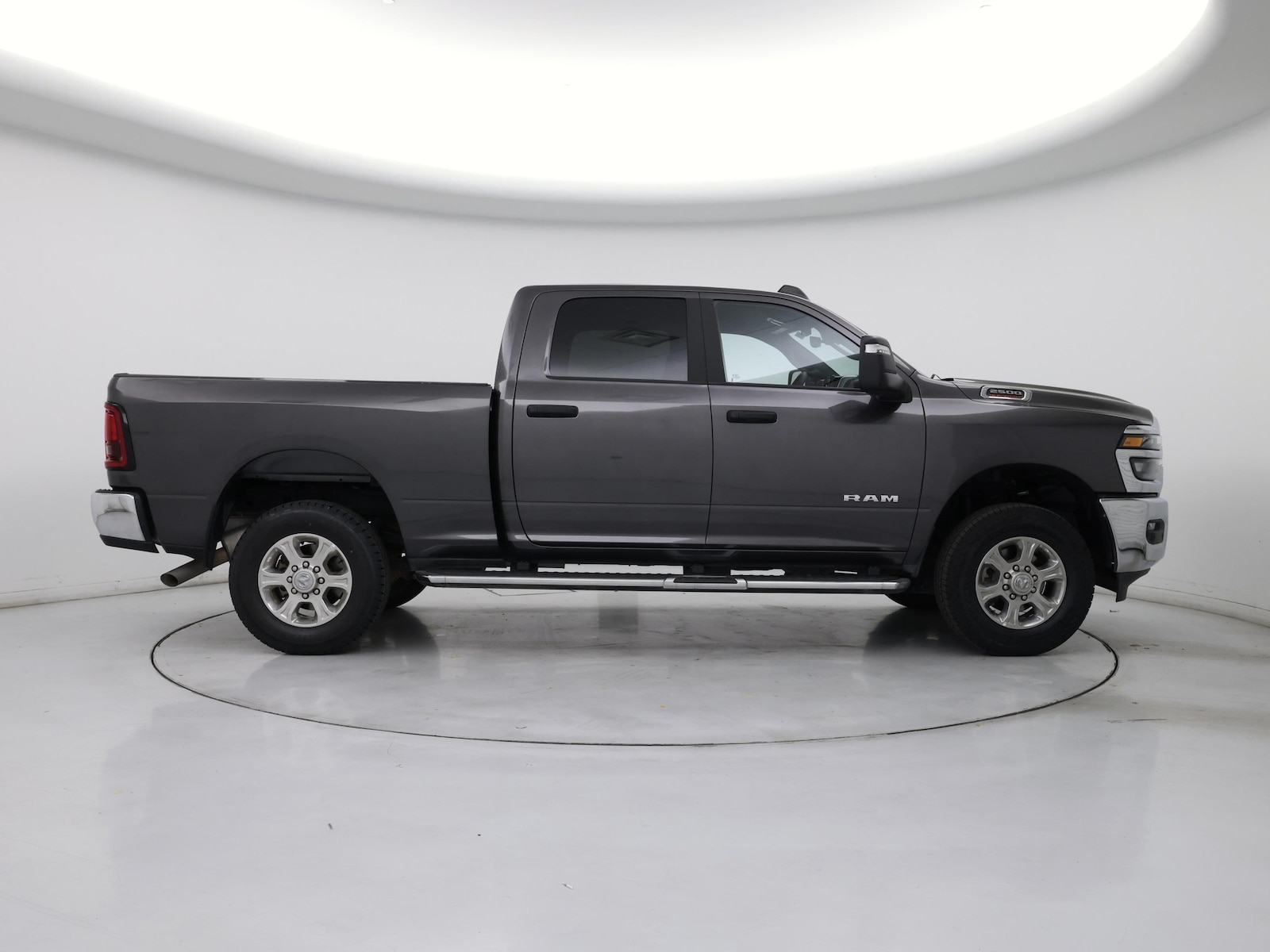 2025 RAM Ram 2500 Pickup Big Horn - Photo 8