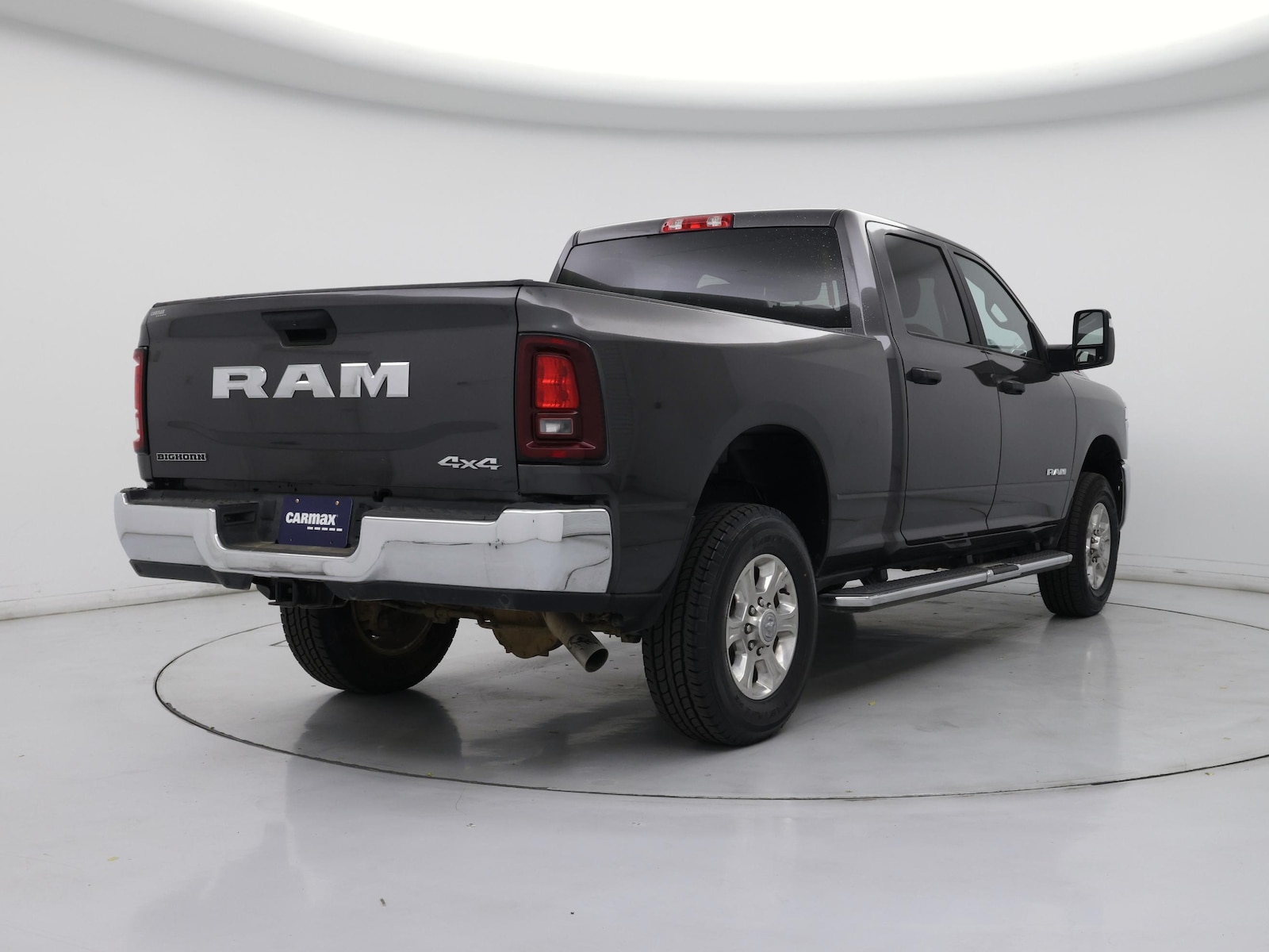 2025 RAM Ram 2500 Pickup Big Horn - Photo 9