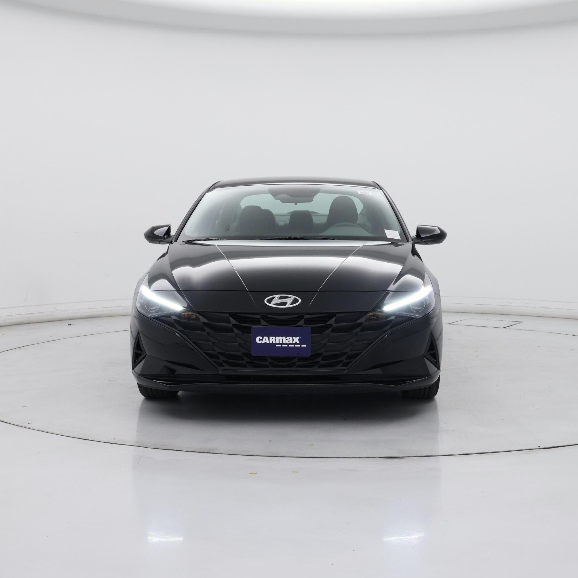 Thumbnail: 2022 Hyundai Elantra - 5