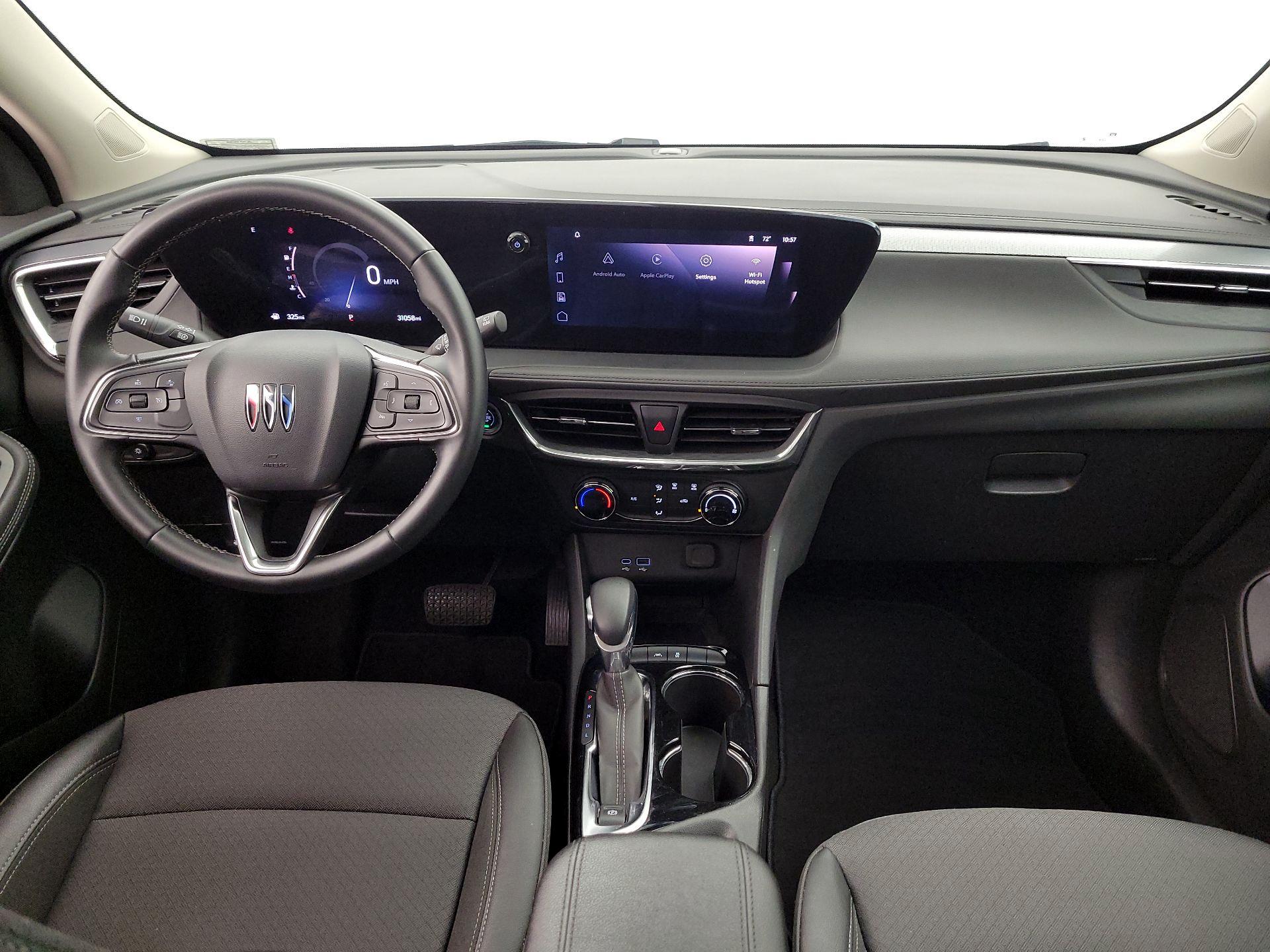 Thumbnail: 2025 Buick Encore GX - 9