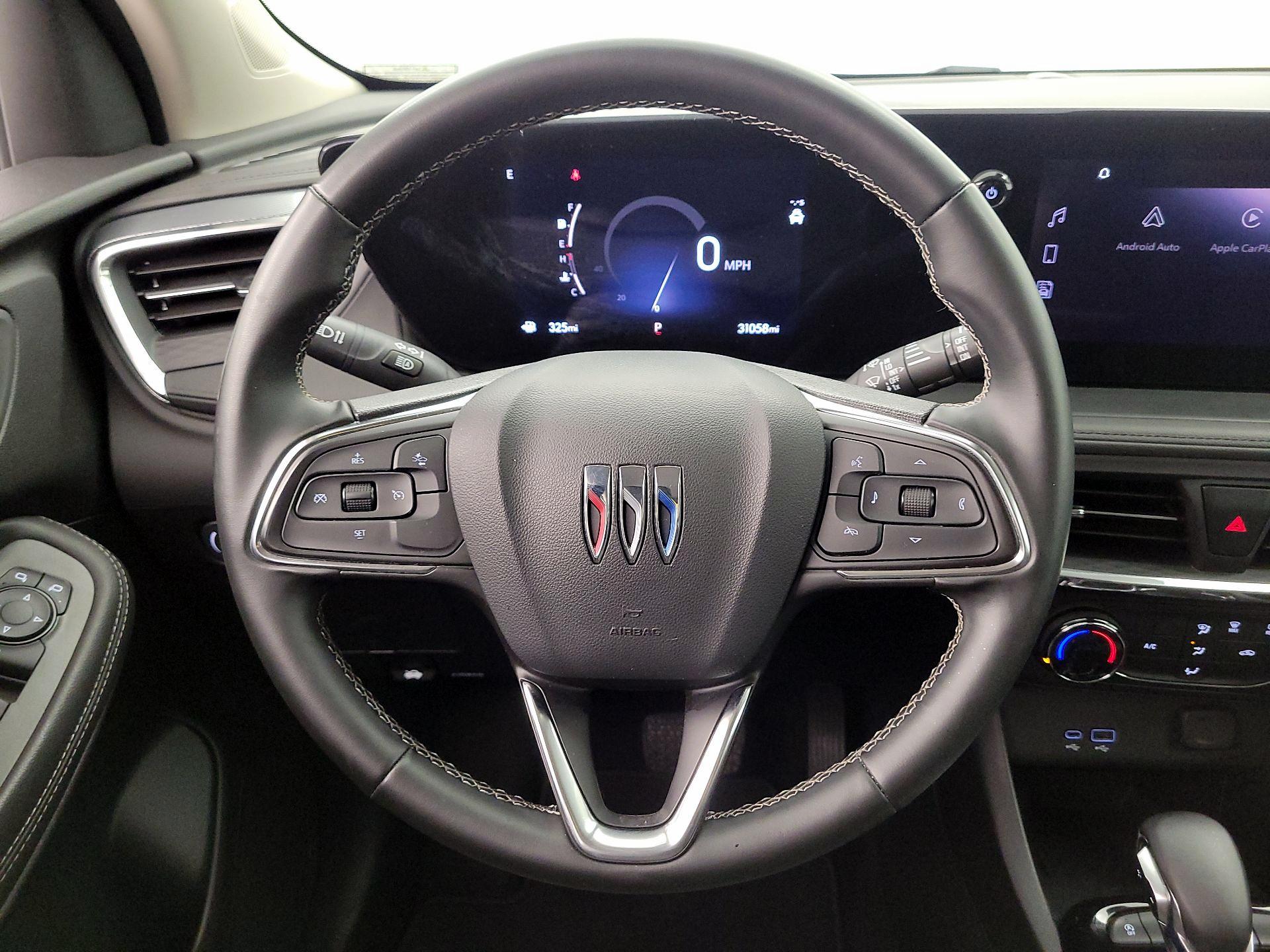 Thumbnail: 2025 Buick Encore GX - 10