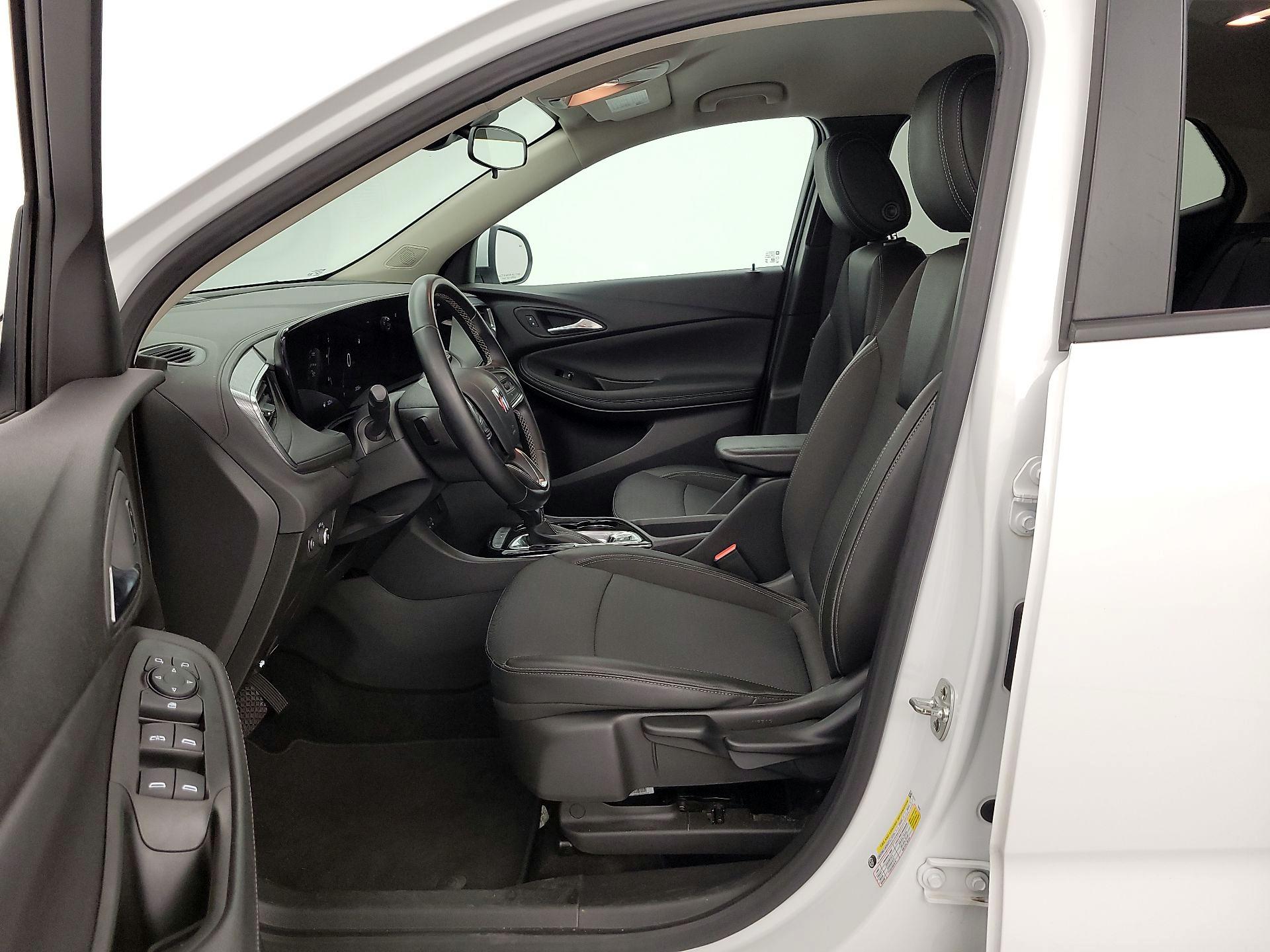 Thumbnail: 2025 Buick Encore GX - 11