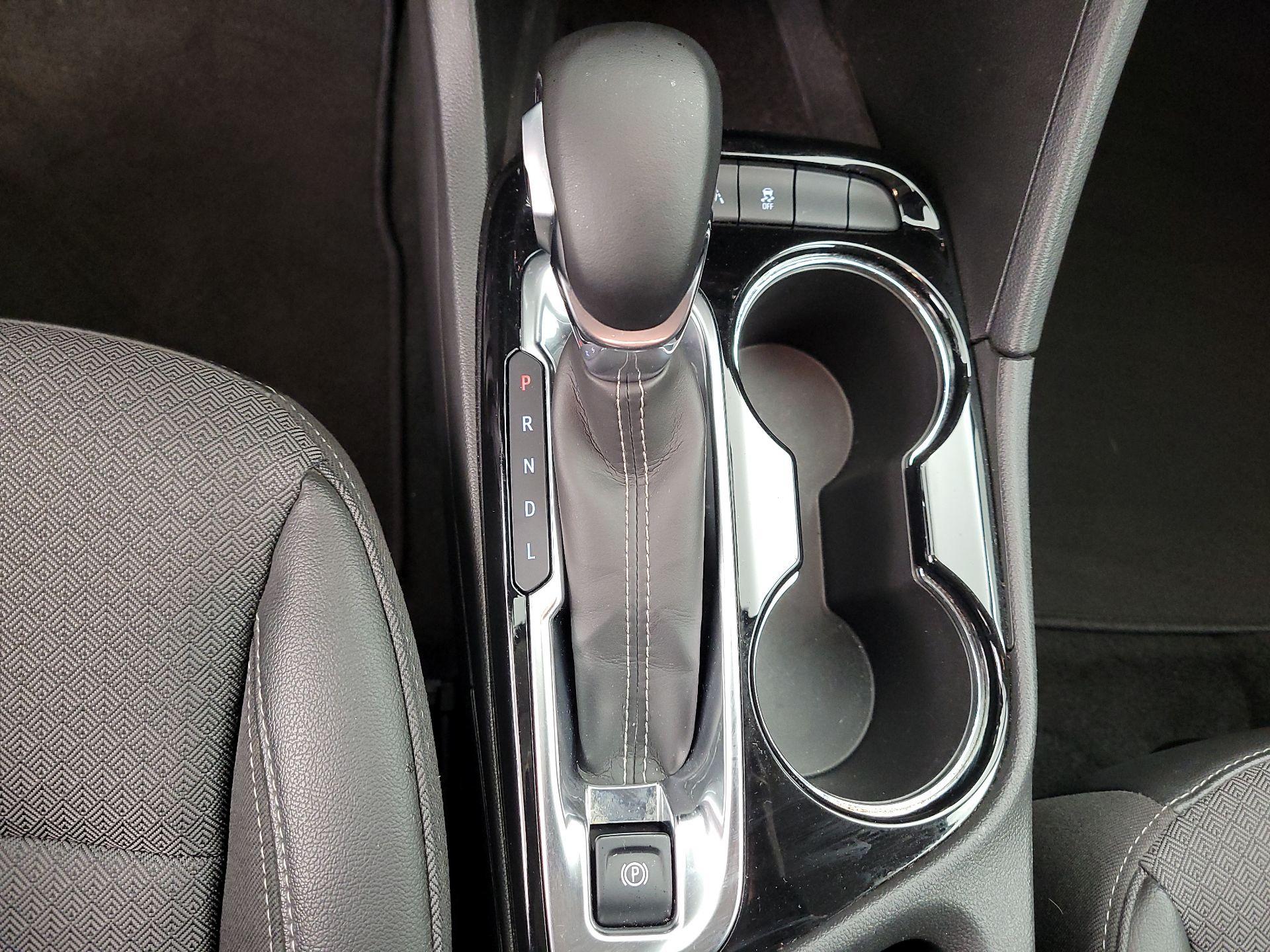 Thumbnail: 2025 Buick Encore GX - 15