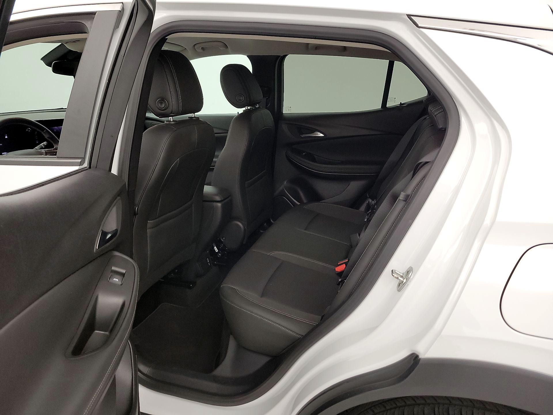 Thumbnail: 2025 Buick Encore GX - 16